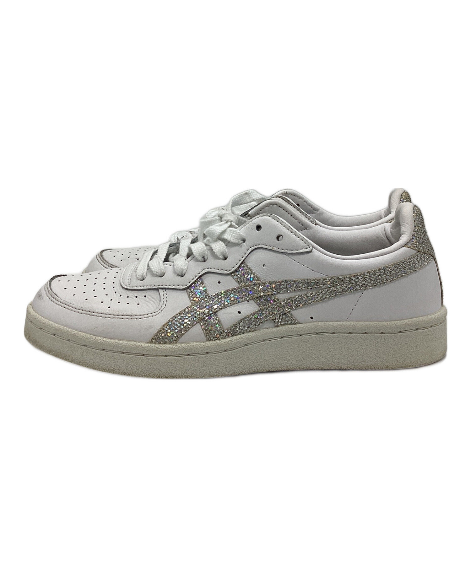 中古・古着通販】Onitsuka Tiger (オニツカタイガー) emmi GSM テニス