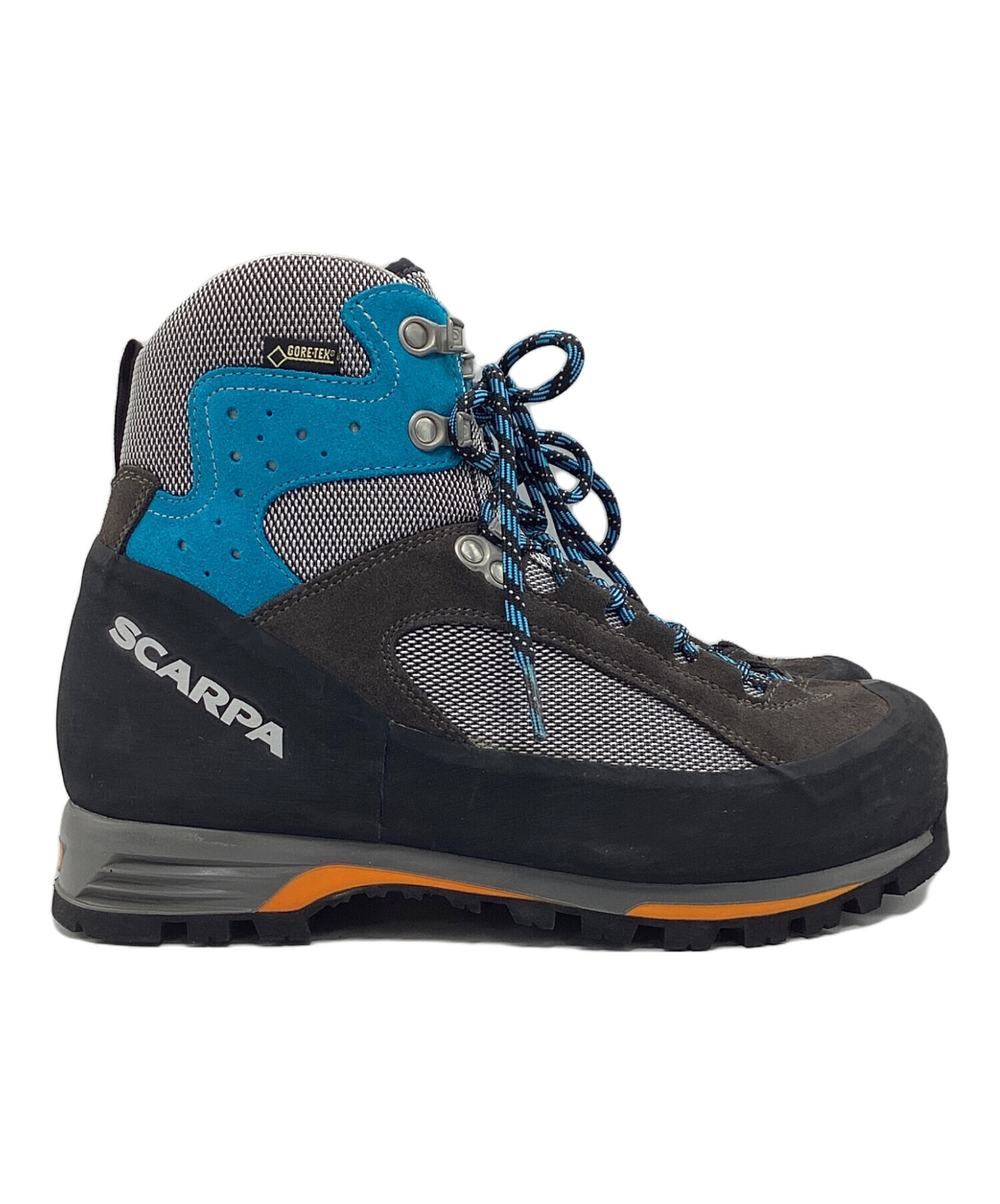 中古・古着通販】SCARPA (スカルパ) クリスタロ トレッキング