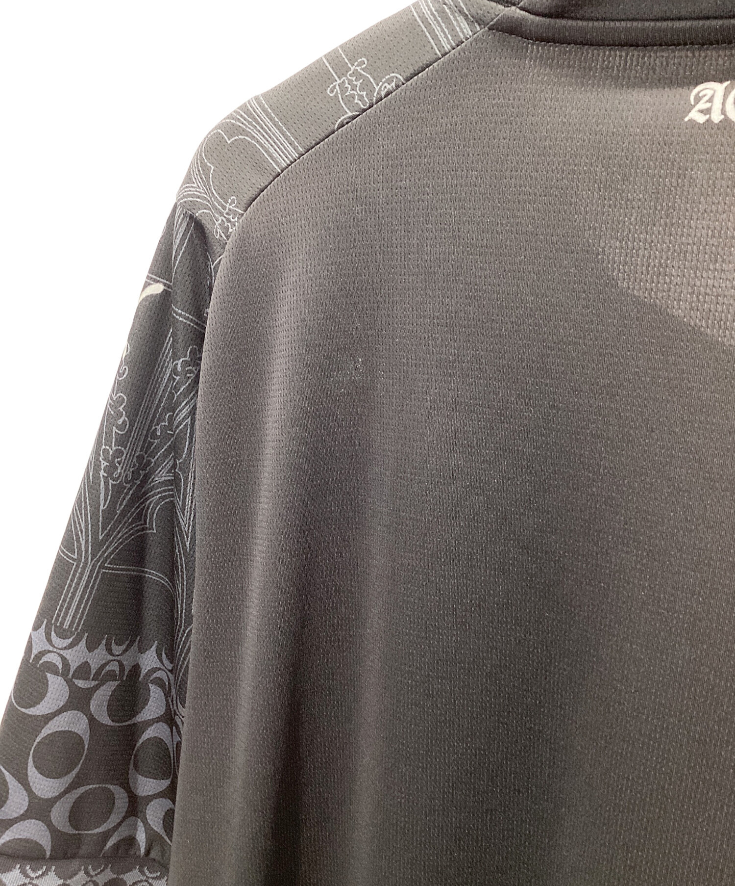 中古・古着通販】PUMA (プーマ) ACミラン x PLEASURES ユニフォーム
