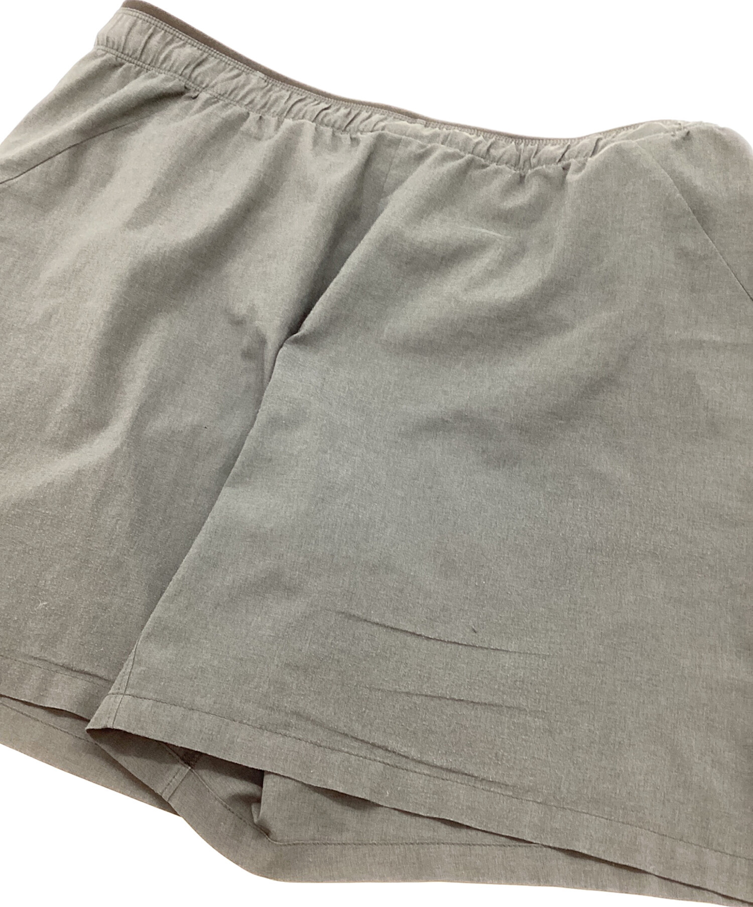 中古・古着通販】ARC'TERYX (アークテリクス) ショートパンツ ブラック