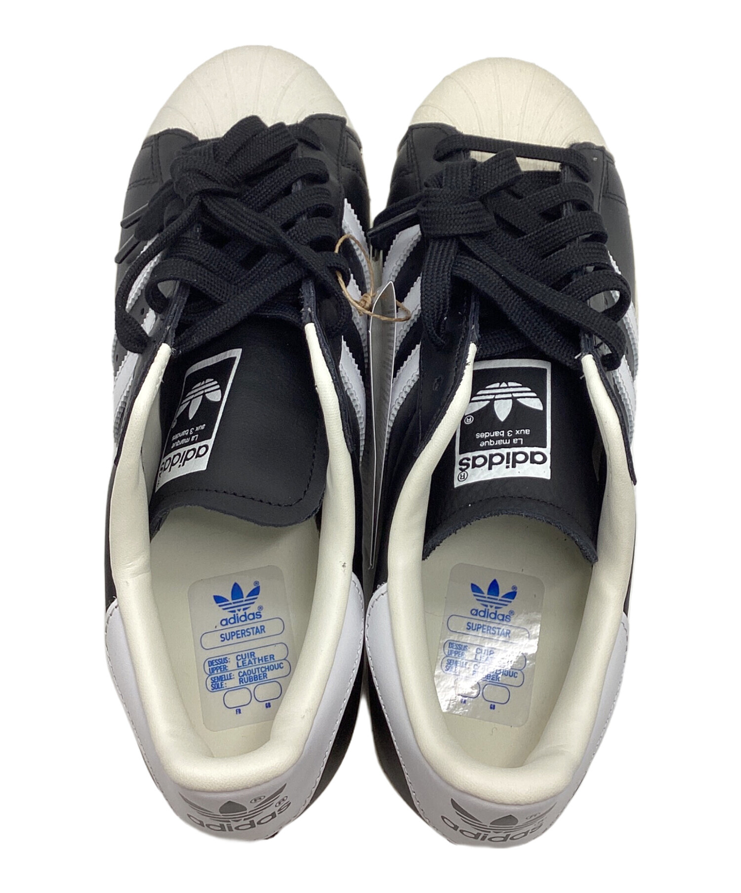 中古・古着通販】adidas Originals (アディダスオリジナル) Superstar 