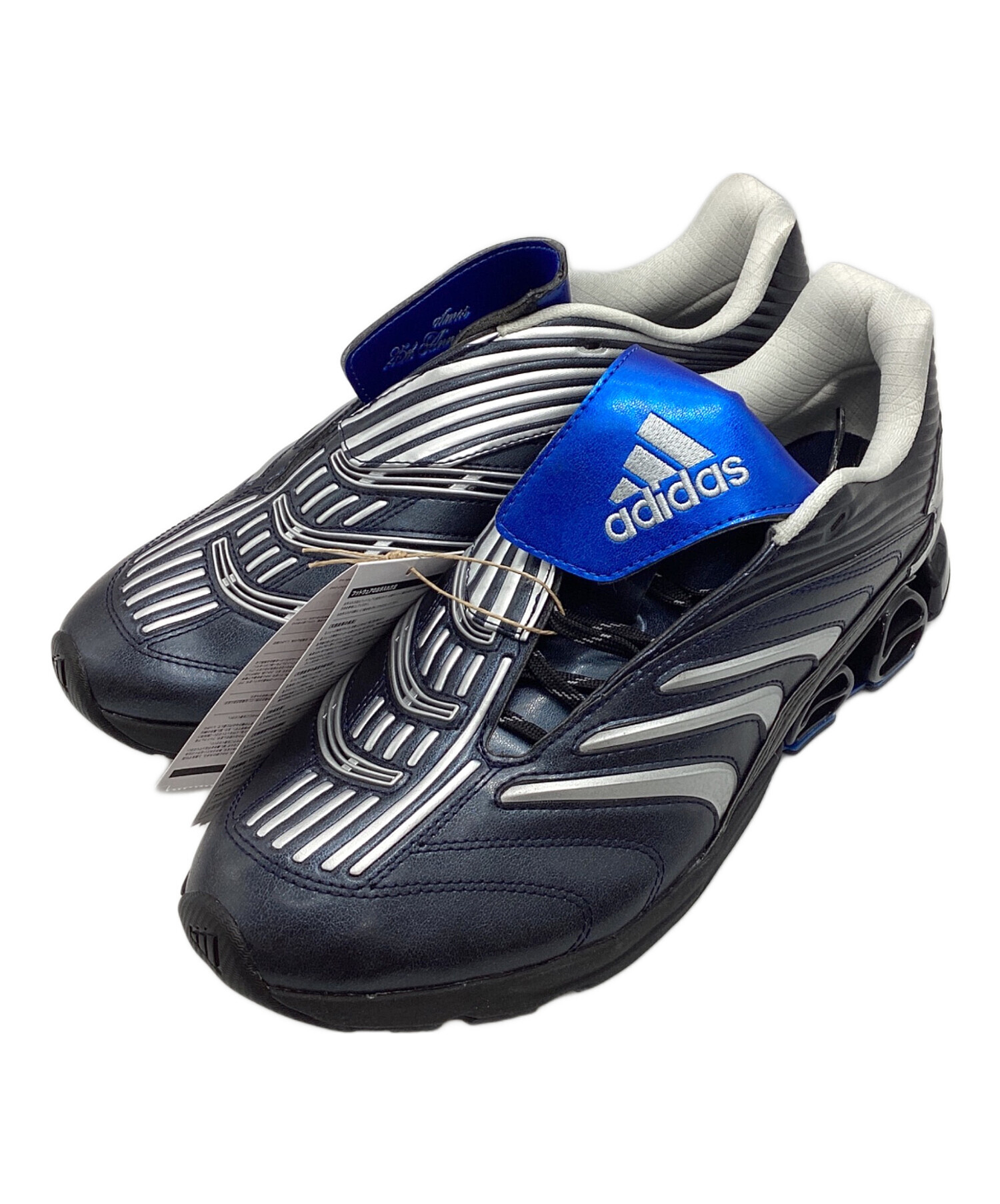 靴 ADIDAS PREDATOR MEGARIDE atmos 28cm 中古・古着通販】adidas atmos (アトモス) Predator Megaride 