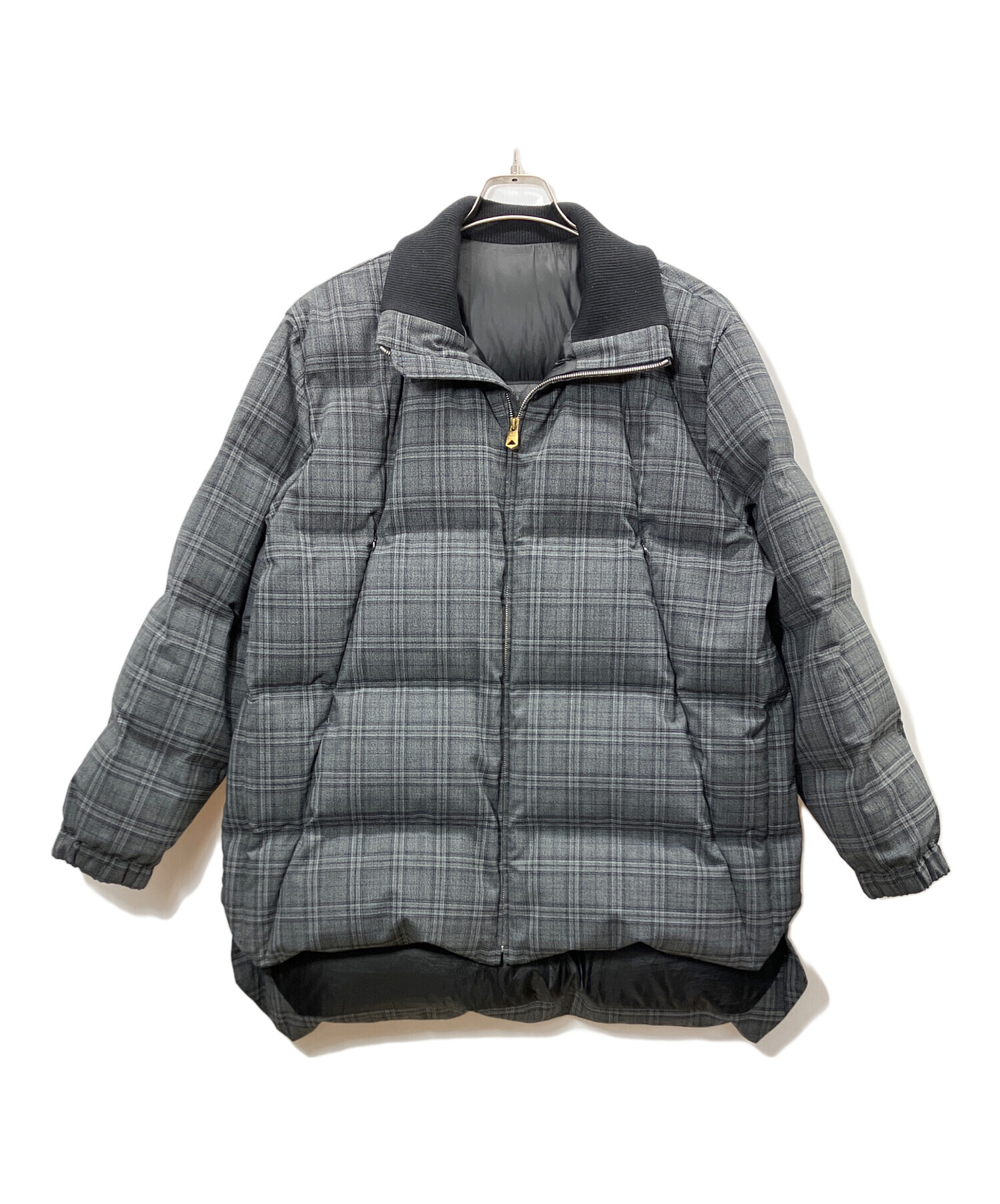 中古・古着通販】Paul Smith (ポールスミス) リブスタンド チェック