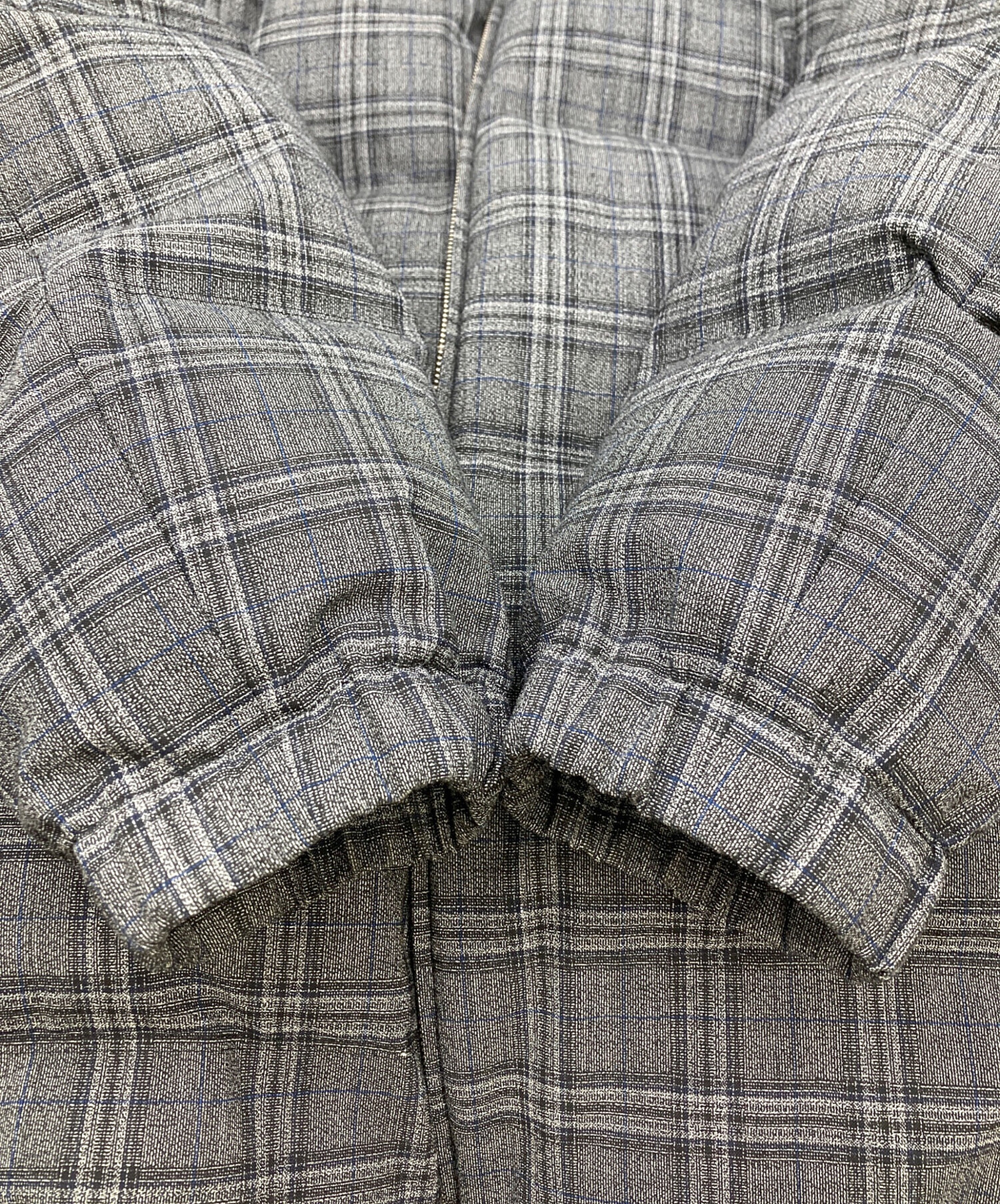 中古・古着通販】Paul Smith (ポールスミス) リブスタンド チェック