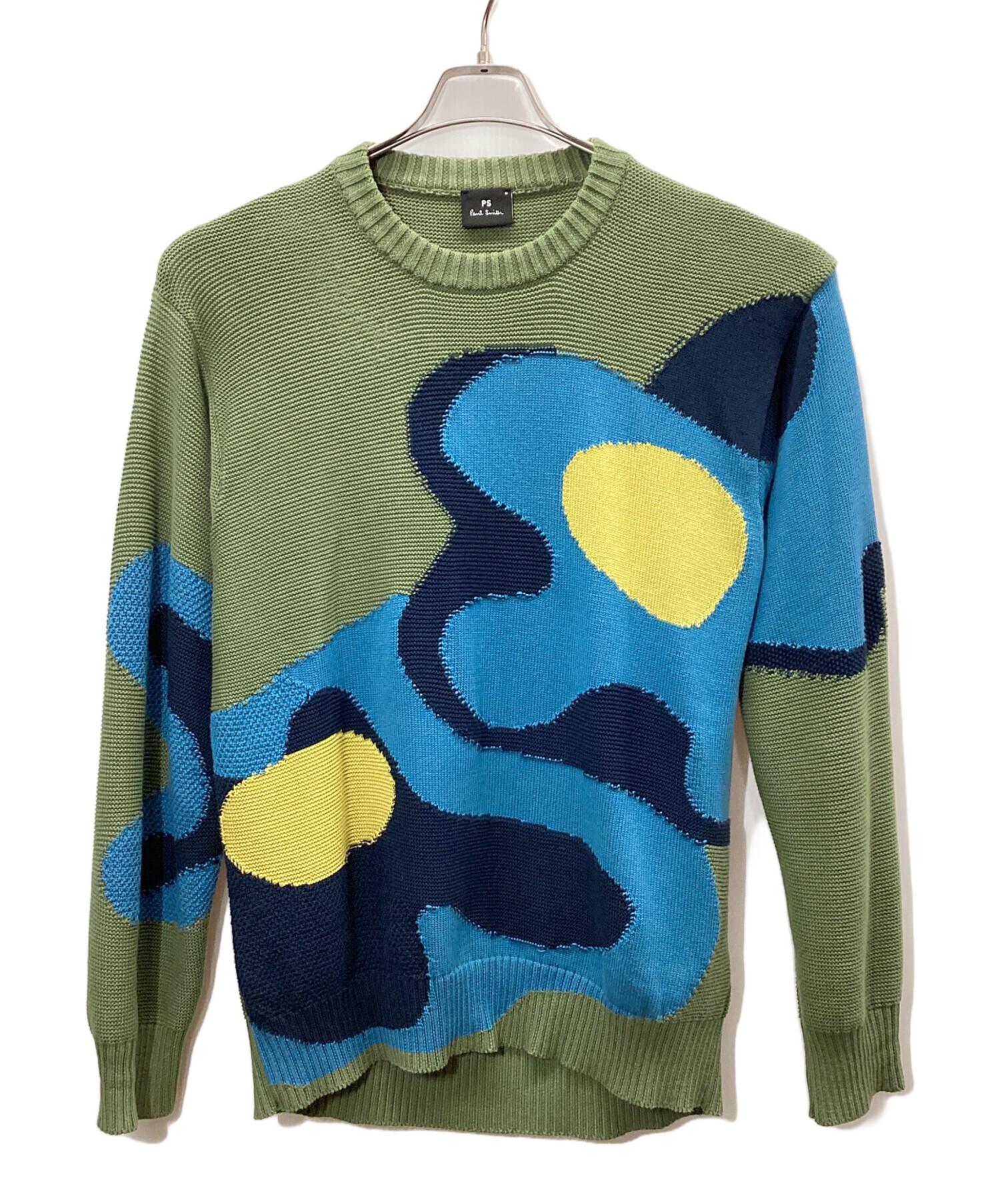 中古・古着通販】Paul Smith (ポールスミス) 