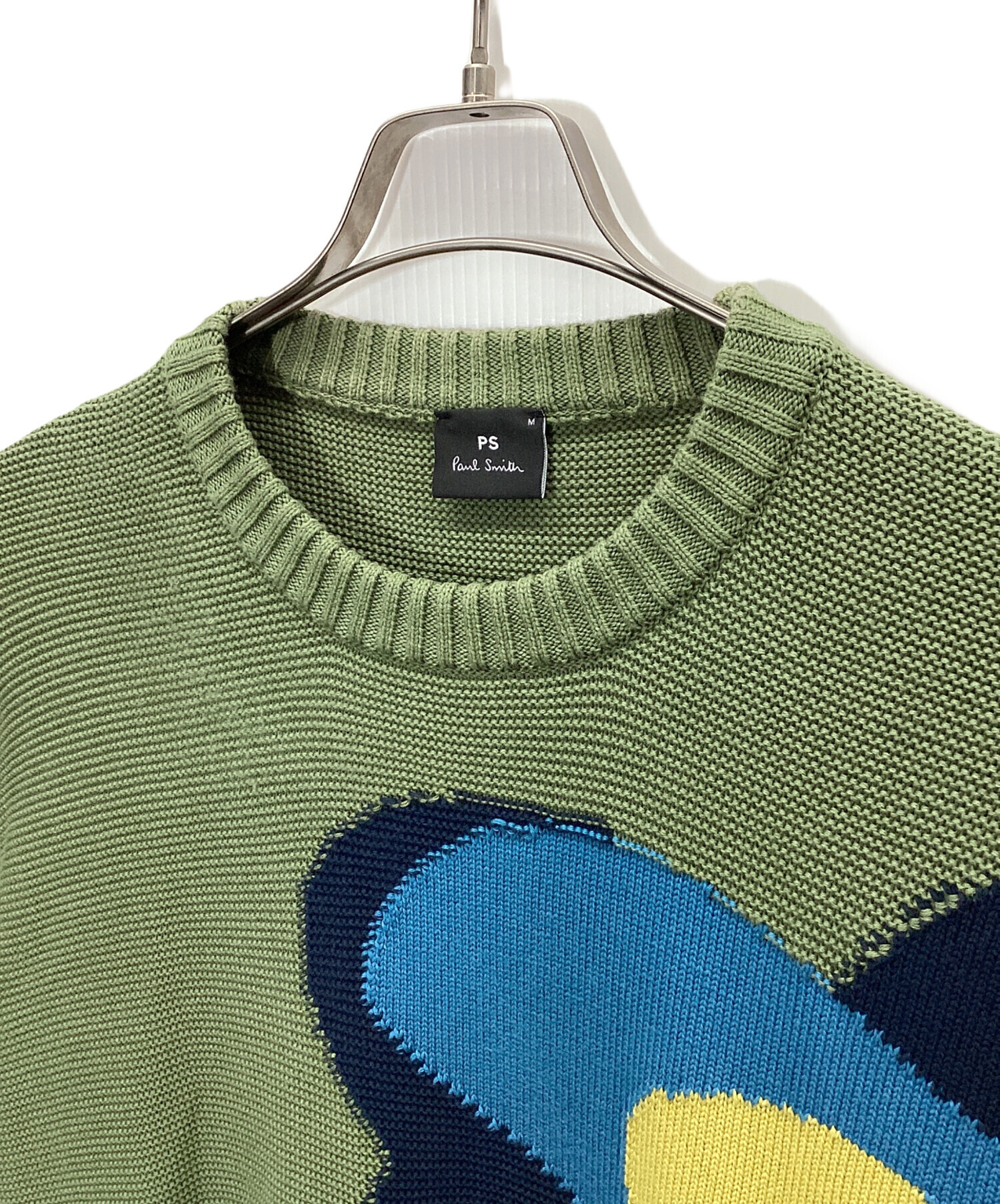 中古・古着通販】Paul Smith (ポールスミス) 