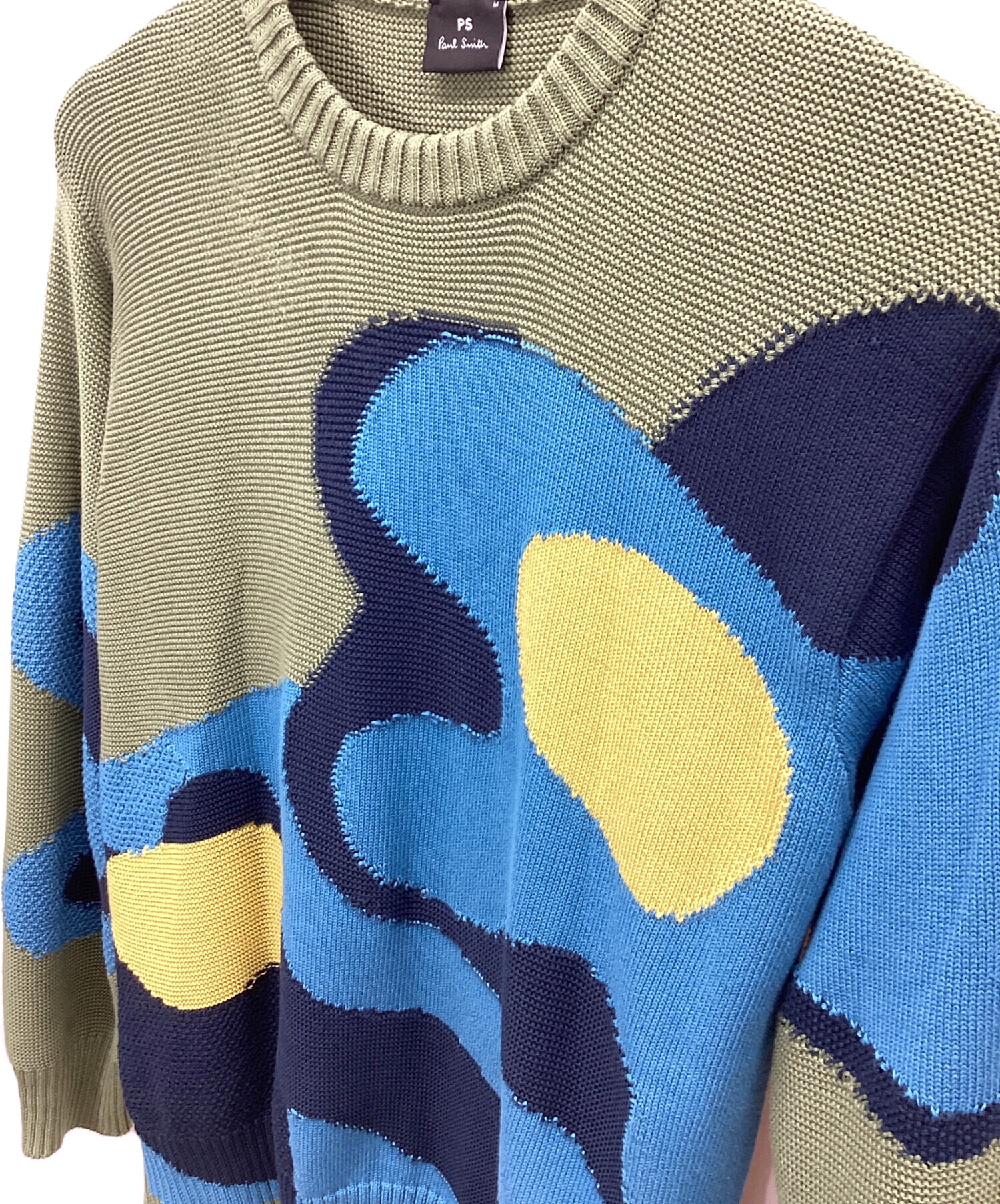 中古・古着通販】Paul Smith (ポールスミス) 