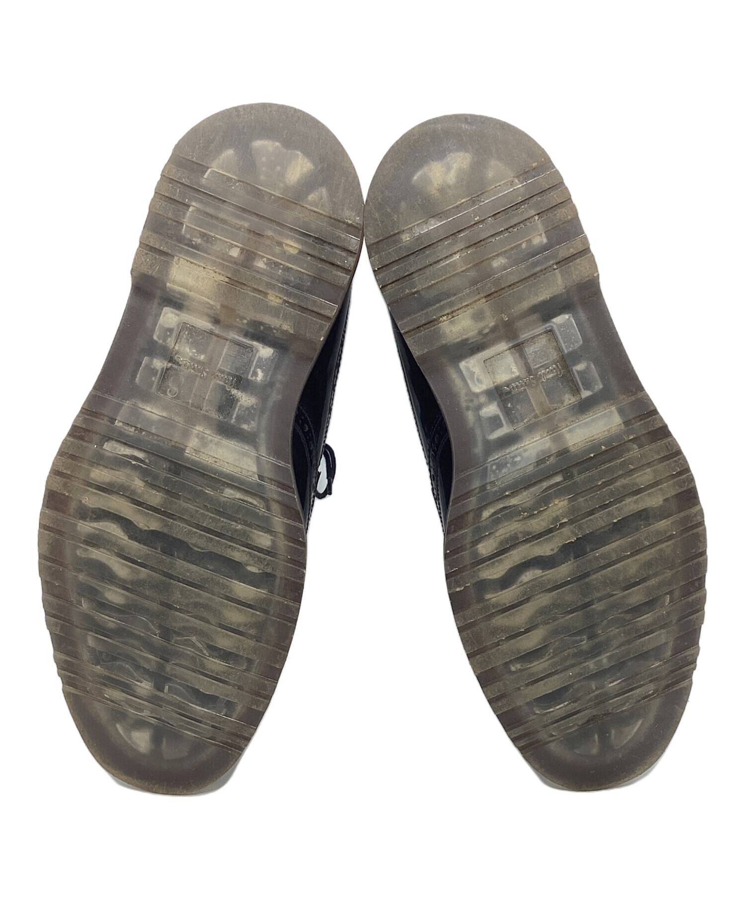 中古・古着通販】PAUL SMITH (ポールスミス) ウィングチップシューズ