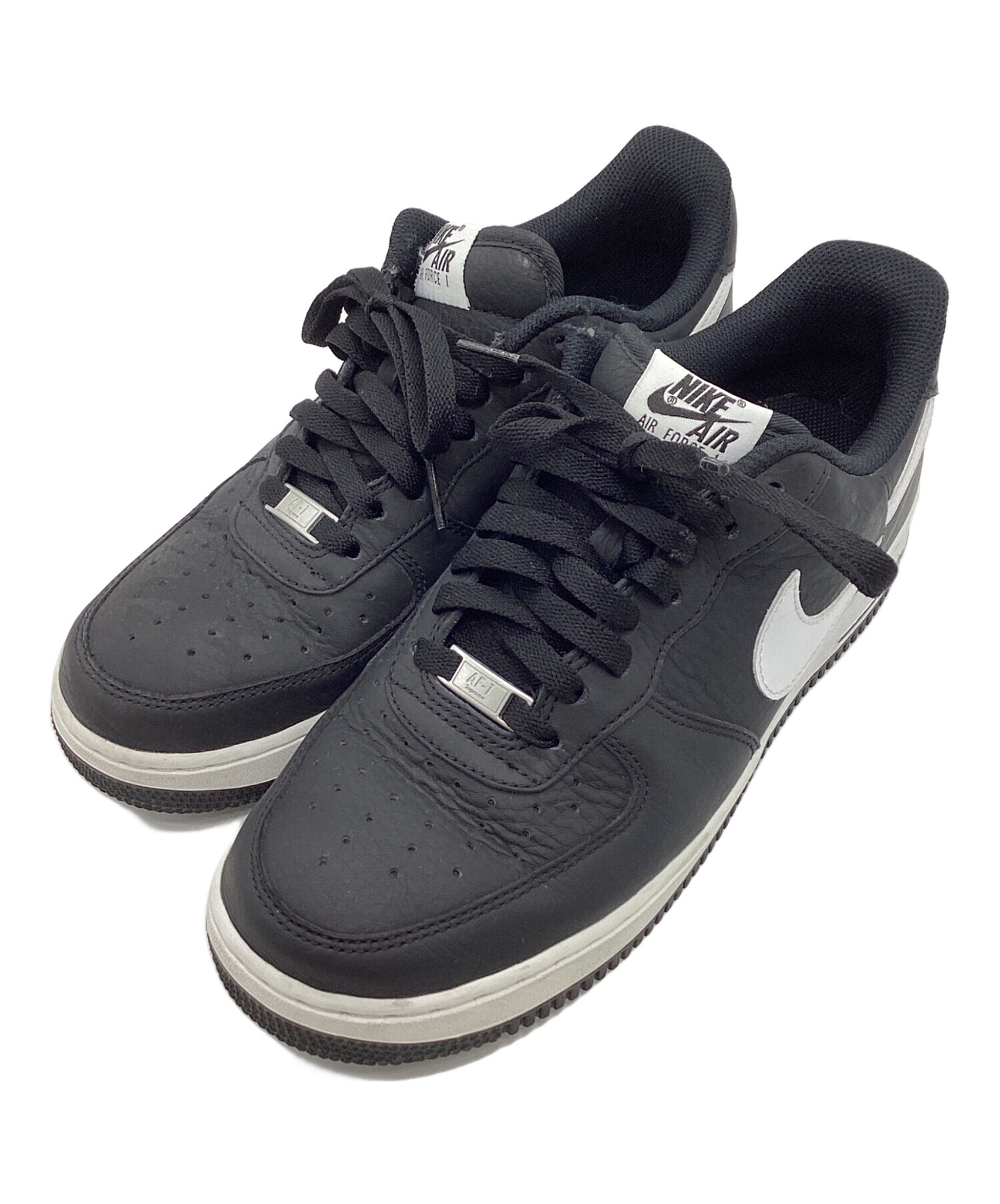 中古・古着通販】Air Force 1 Low Supreme × Comme Des Garcons 中古・古着通販】Air Force 1 Low Supreme × Comme Des Garcons