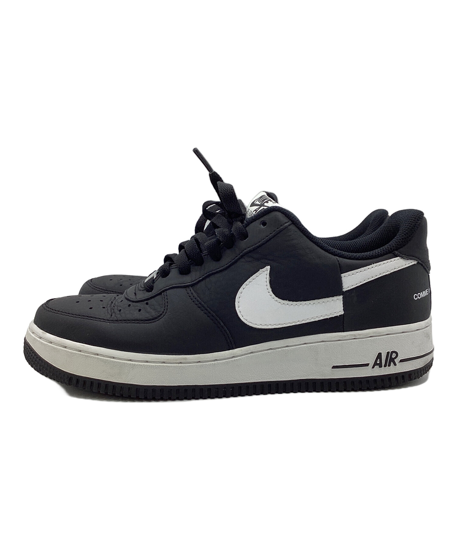 中古・古着通販】Air Force 1 Low Supreme × Comme Des Garcons 