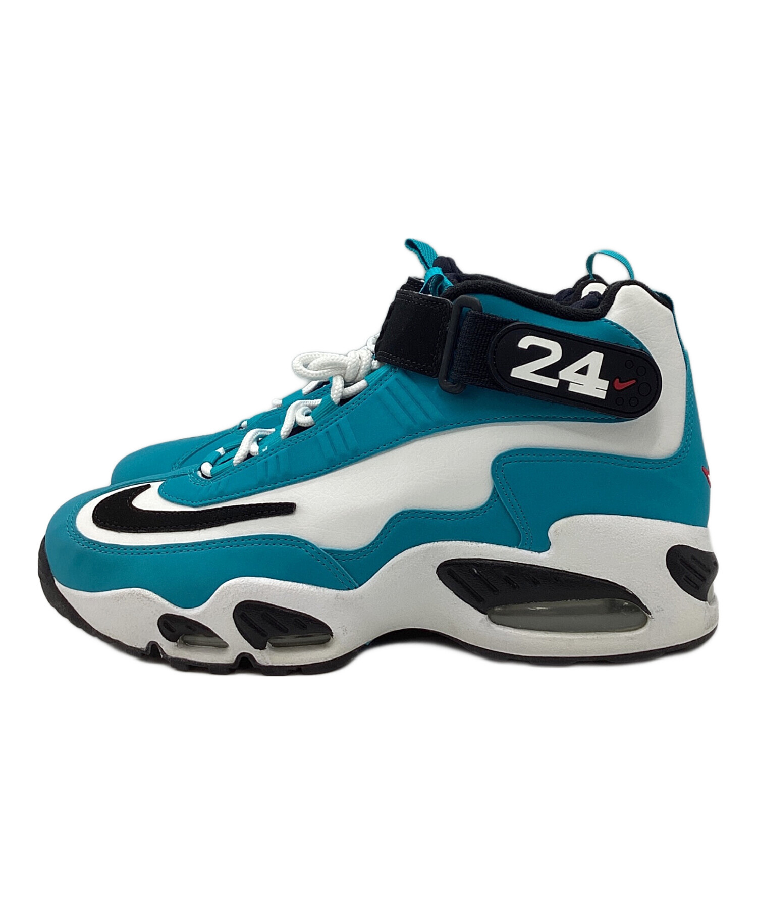 中古・古着通販】NIKE (ナイキ) Air Griffey Max 1 
