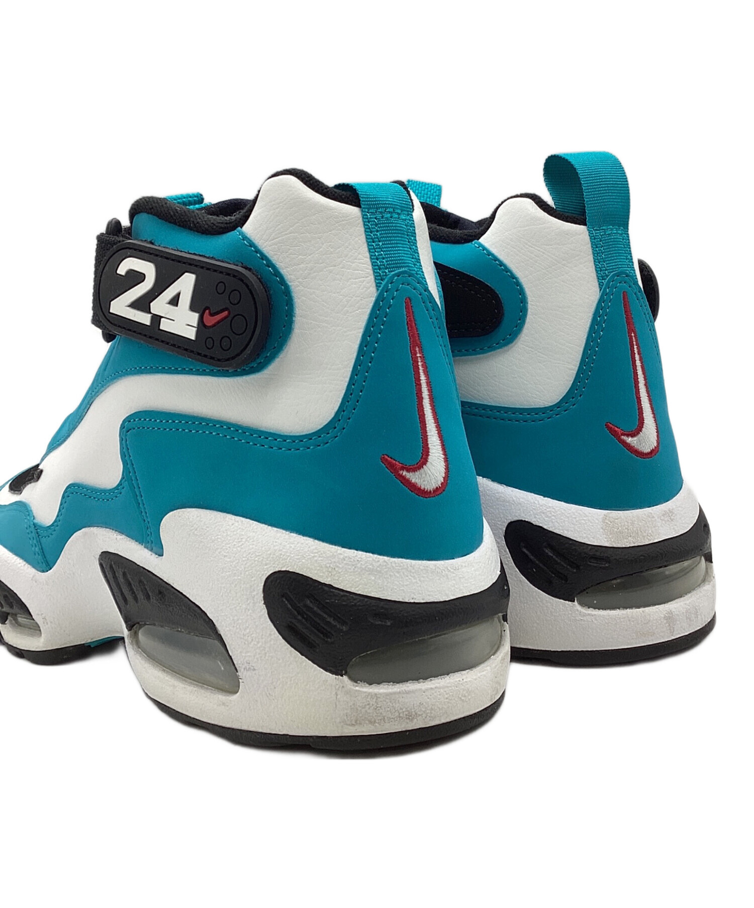 中古・古着通販】NIKE (ナイキ) Air Griffey Max 1 
