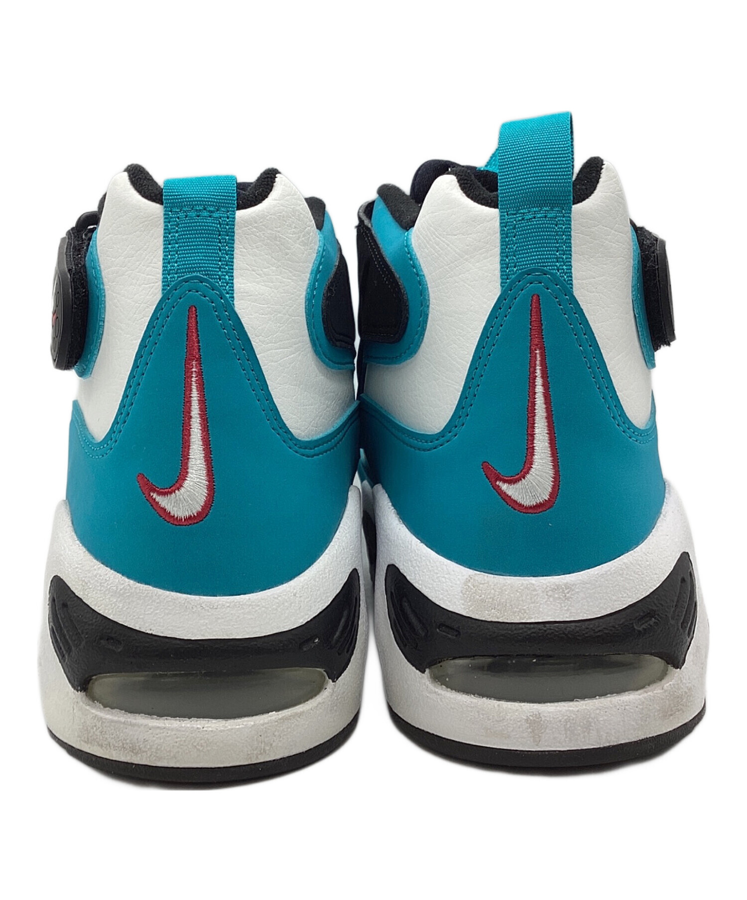 中古・古着通販】NIKE (ナイキ) Air Griffey Max 1 