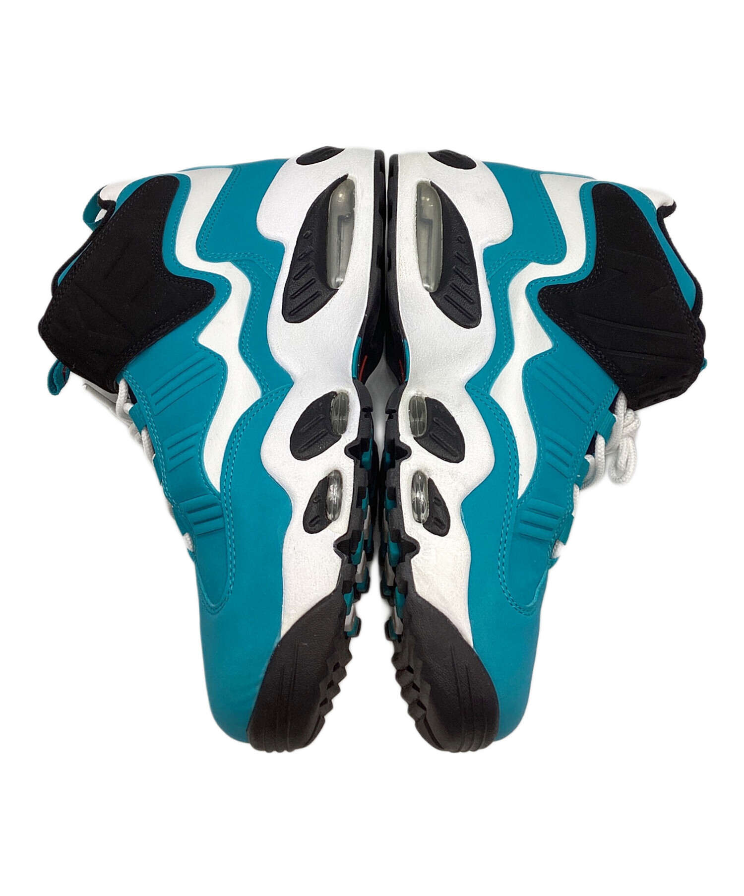 中古・古着通販】NIKE (ナイキ) Air Griffey Max 1 