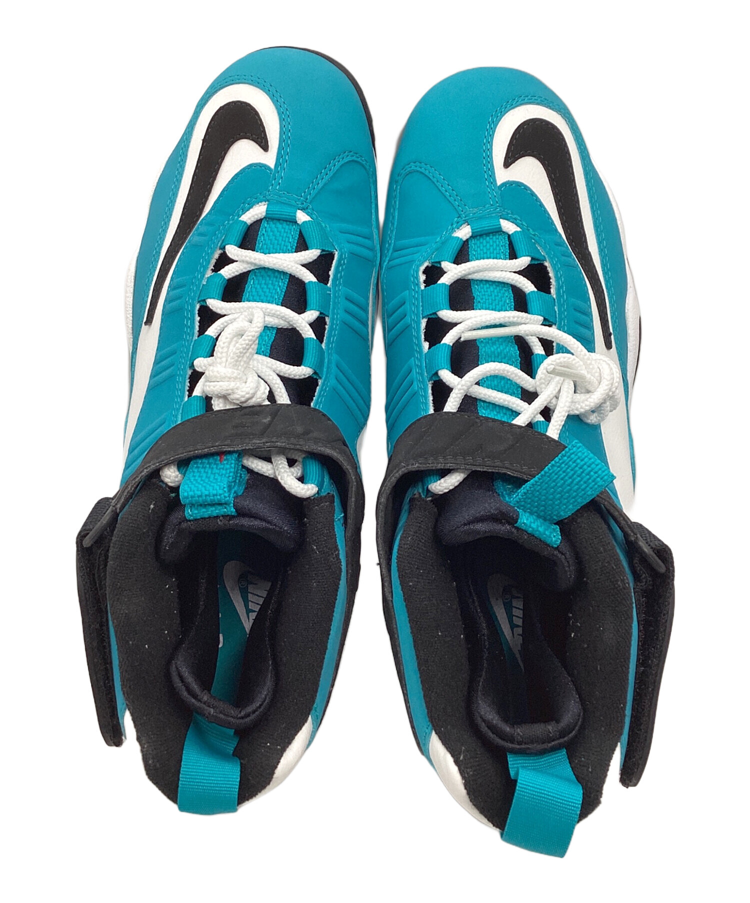 中古・古着通販】NIKE (ナイキ) Air Griffey Max 1 