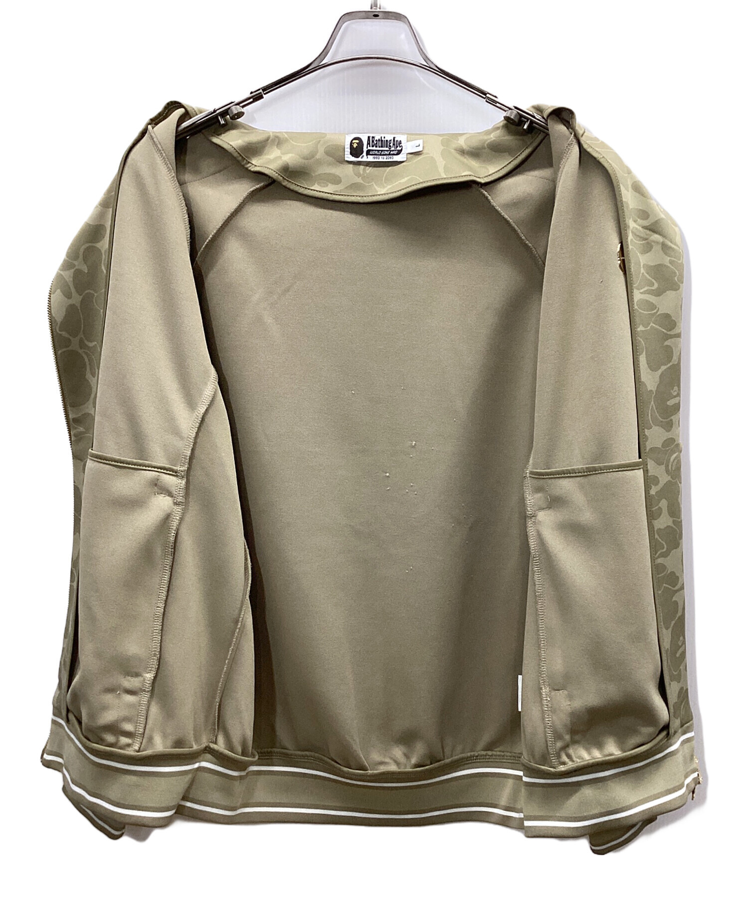 中古・古着通販】A BATHING APE (ア ベイシング エイプ) セットアップ