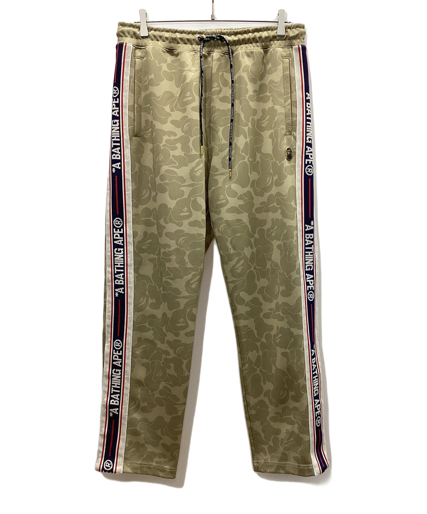 中古・古着通販】A BATHING APE (ア ベイシング エイプ) セットアップ