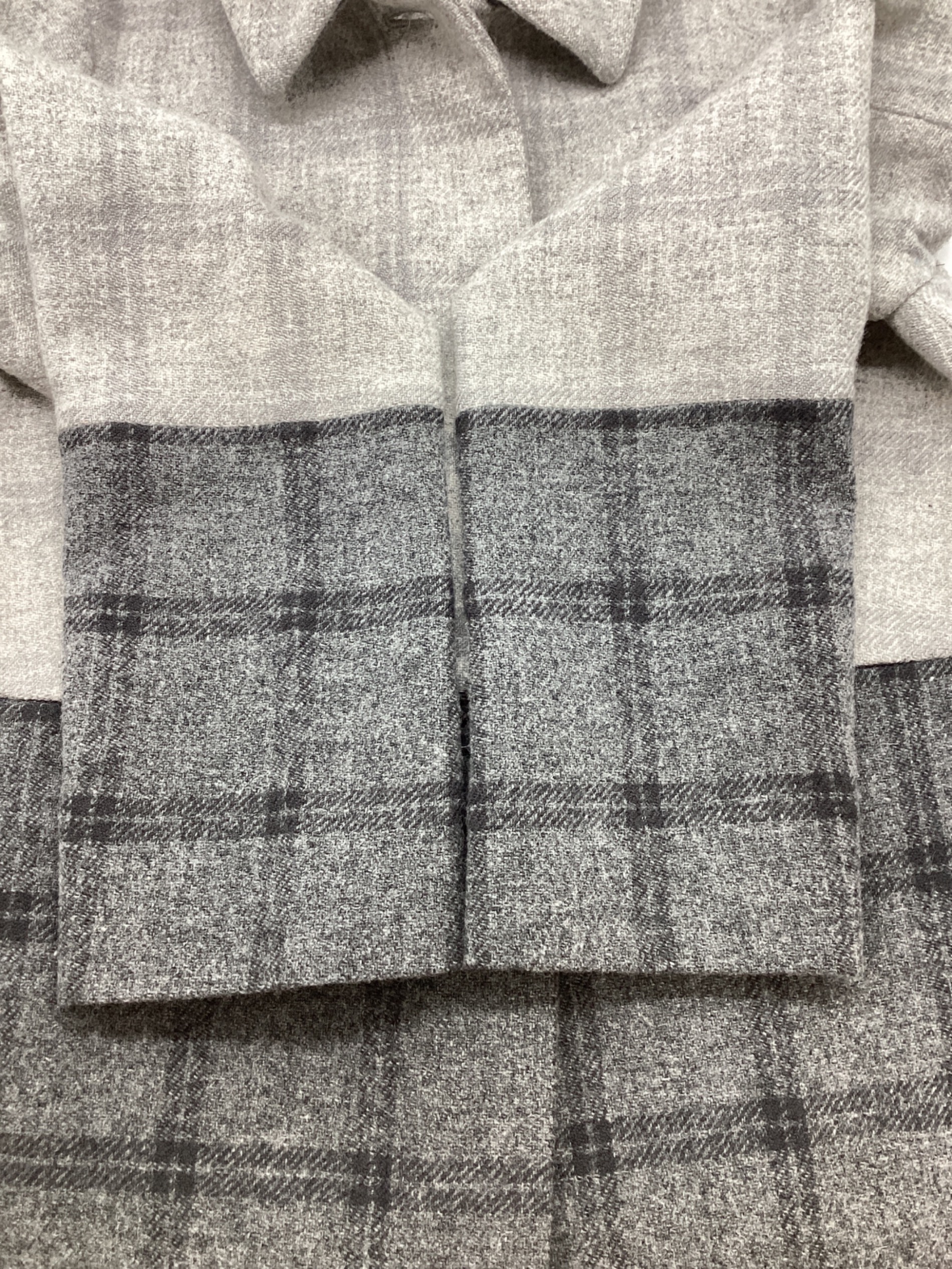 中古・古着通販】PAUL SMITH (ポールスミス) ウールコート ライト