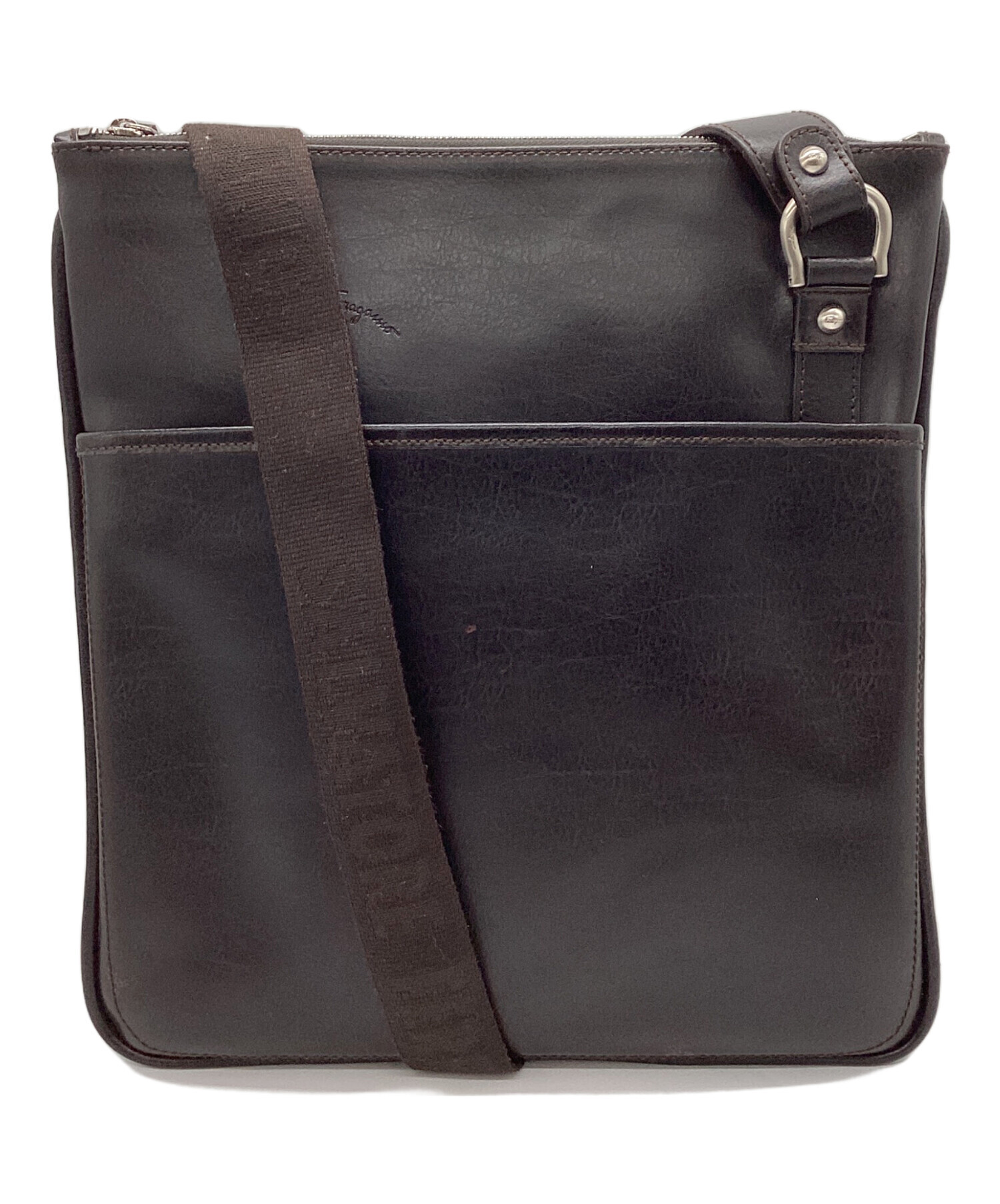 中古・古着通販】Salvatore Ferragamo (サルヴァトーレ フェラガモ