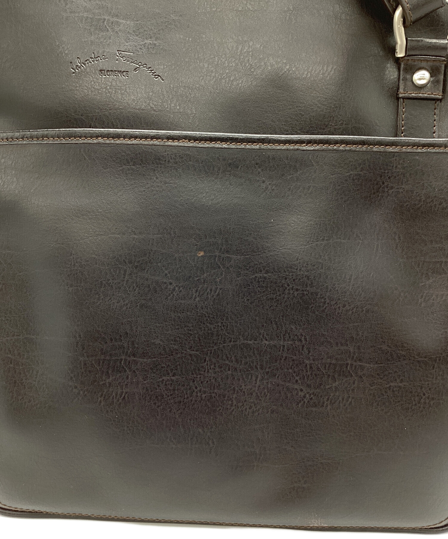 中古・古着通販】Salvatore Ferragamo (サルヴァトーレ フェラガモ