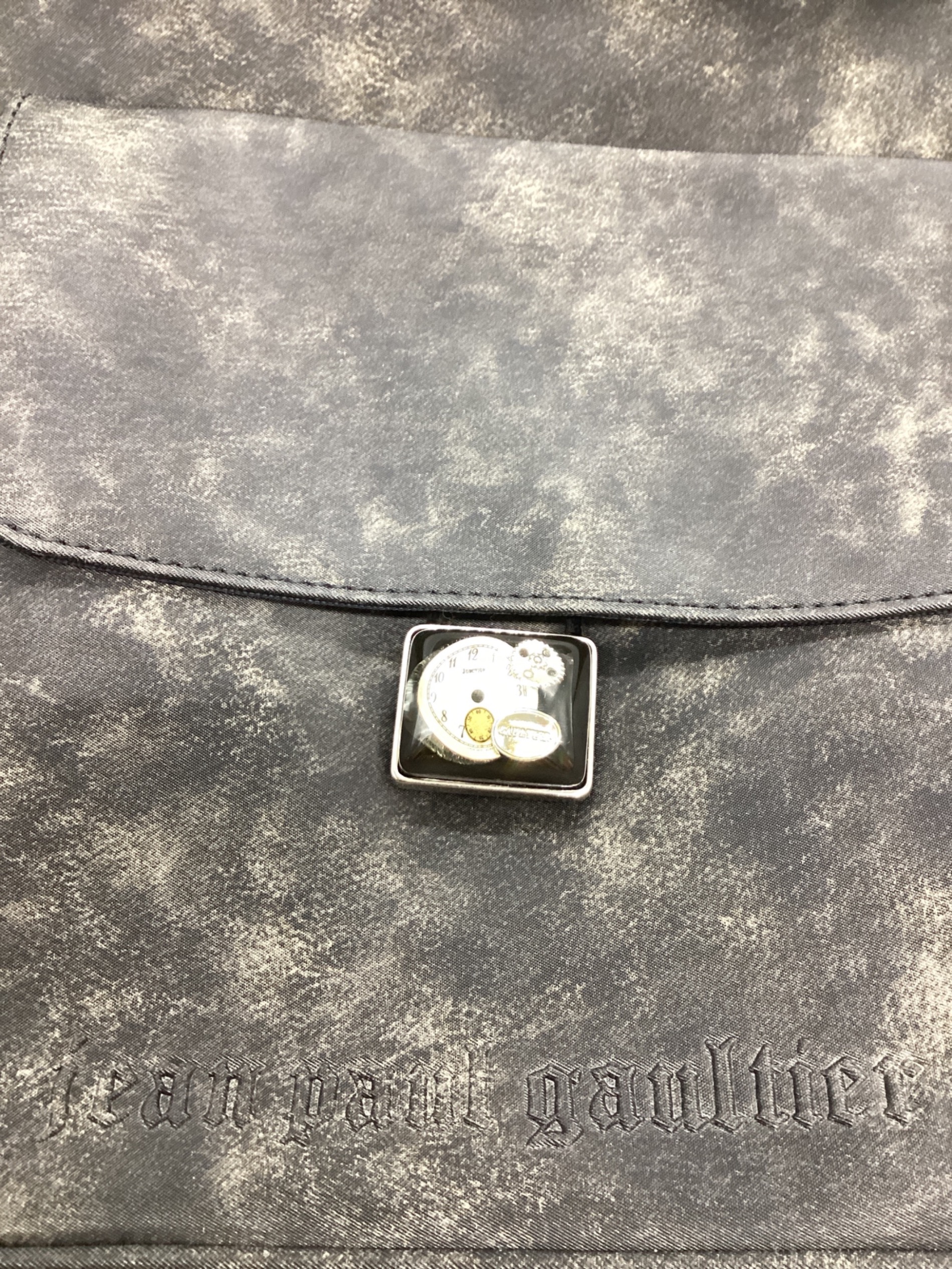 中古・古着通販】Jean Paul GAULTIER (ジャンポールゴルチェ) V