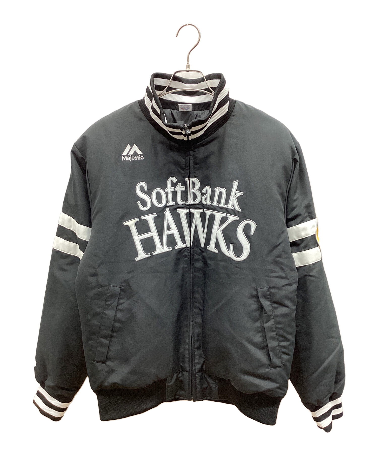 中古・古着通販】SoftBank (ソフトバンク) Majestic (マジェスティック