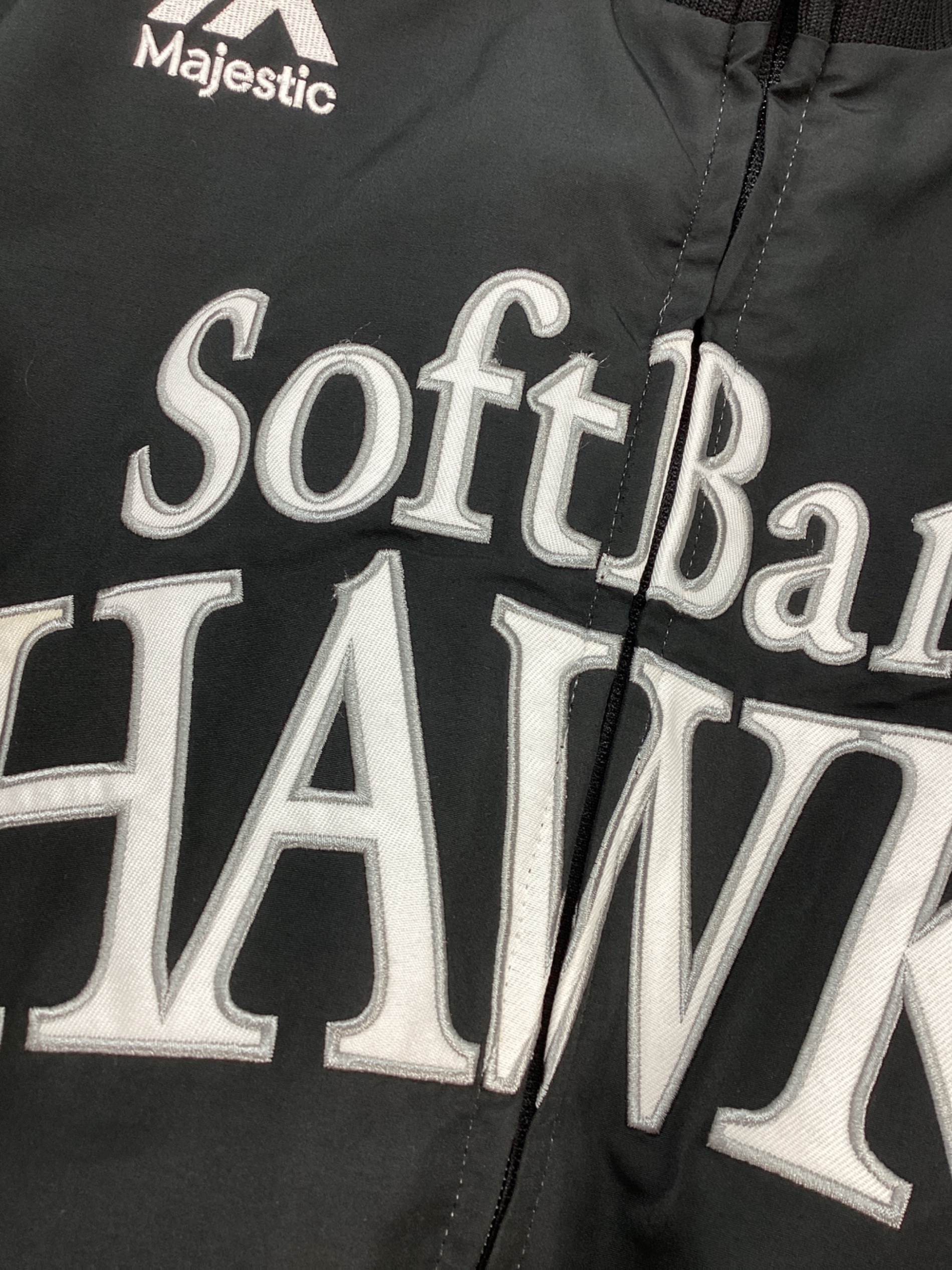中古・古着通販】SoftBank (ソフトバンク) Majestic (マジェスティック