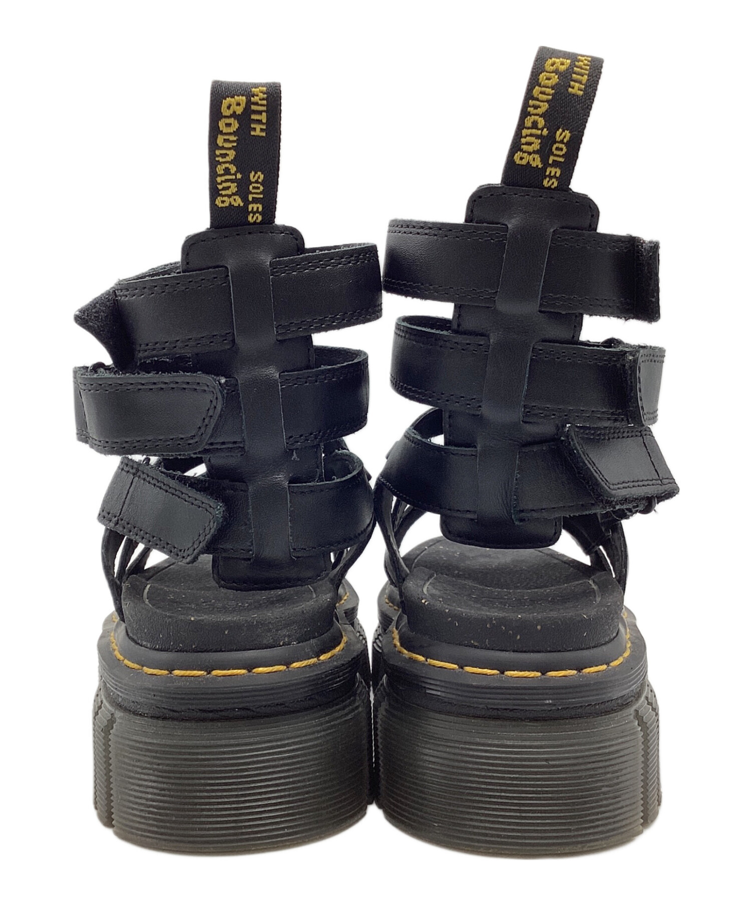 中古・古着通販】Dr.Martens (ドクターマーチン) グラディエーター
