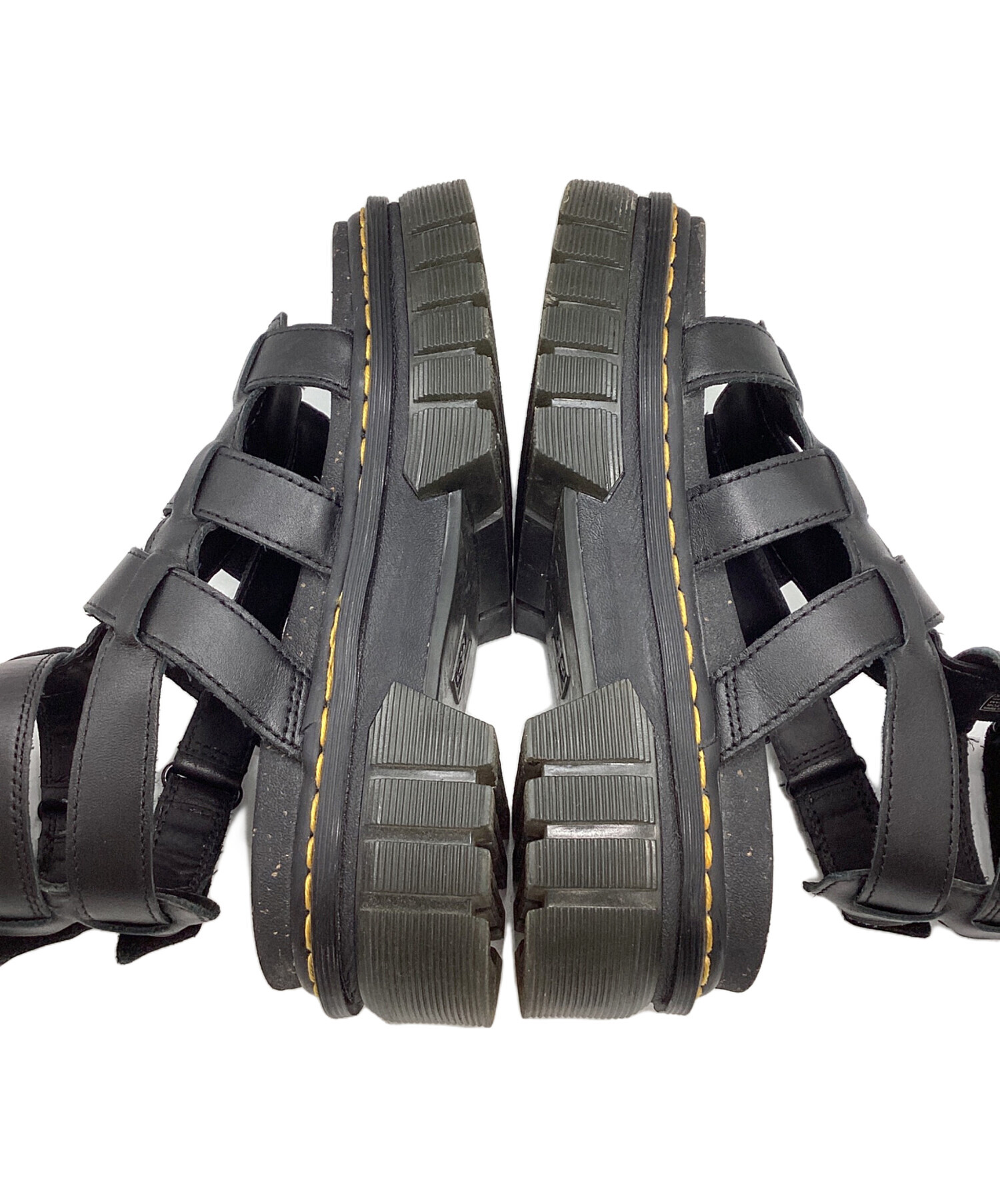 中古・古着通販】Dr.Martens (ドクターマーチン) グラディエーター