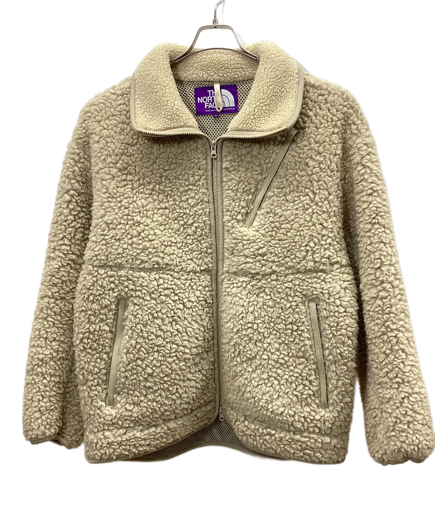 中古・古着通販】THE NORTHFACE PURPLELABEL (ザ・ノースフェイス 