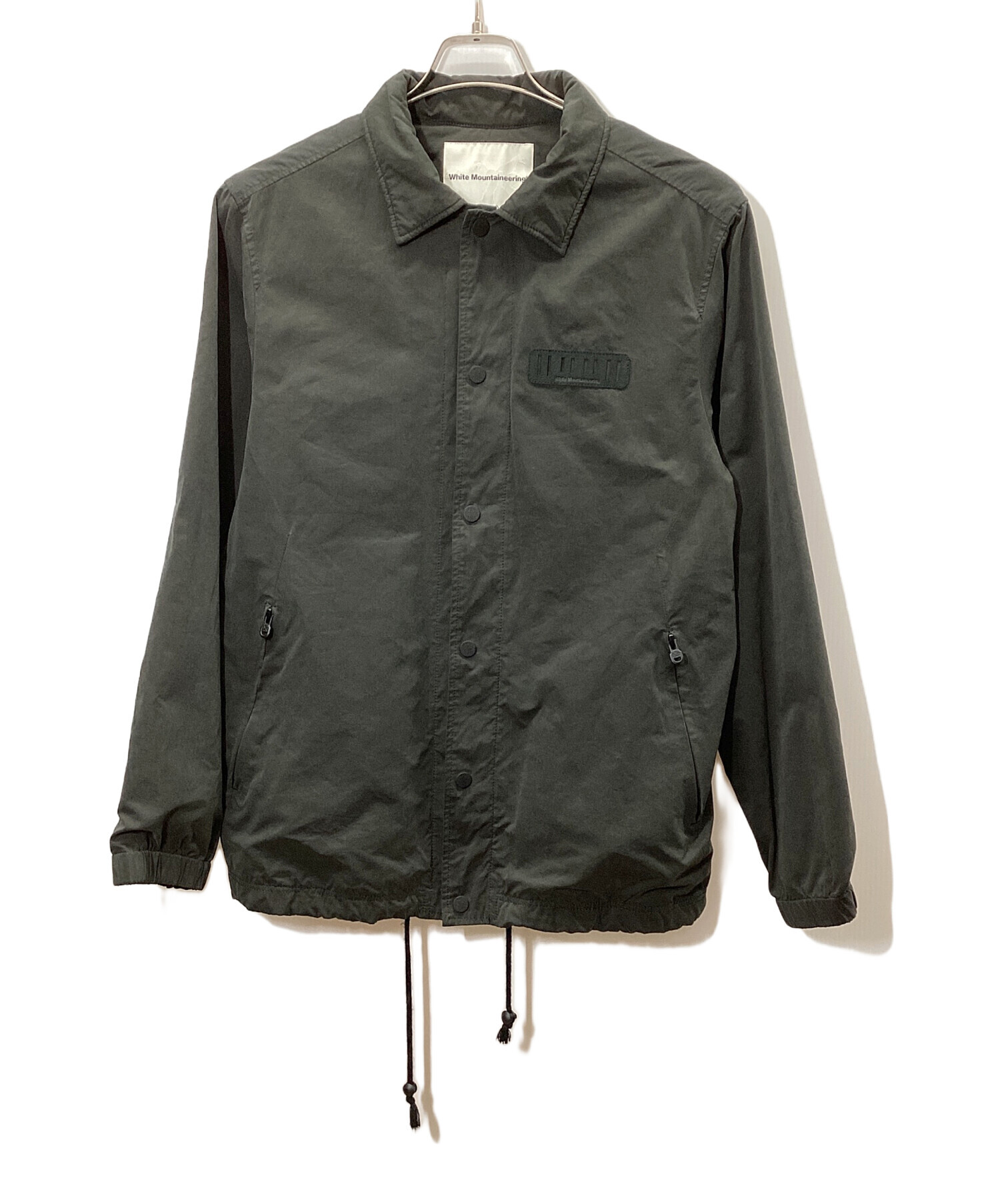中古・古着通販】WHITE MOUNTAINEERING (ホワイトマウンテ二アニング 