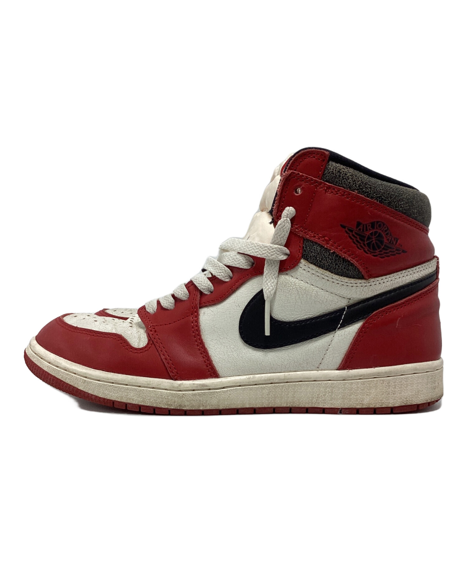 中古・古着通販】NIKE (ナイキ) Air Jordan 1 High OG 