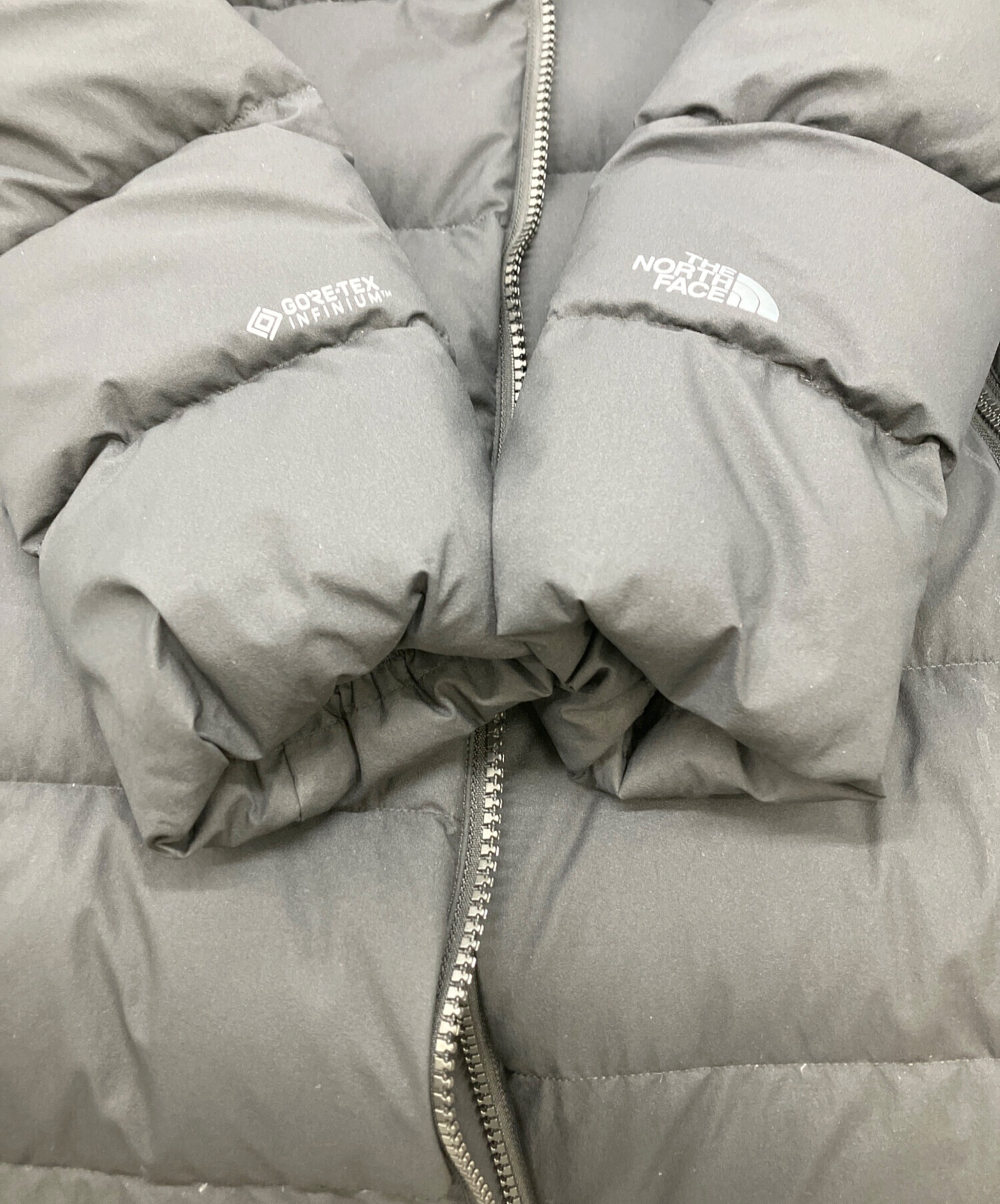 中古・古着通販】THE NORTH FACE (ザ ノース フェイス) ウインド