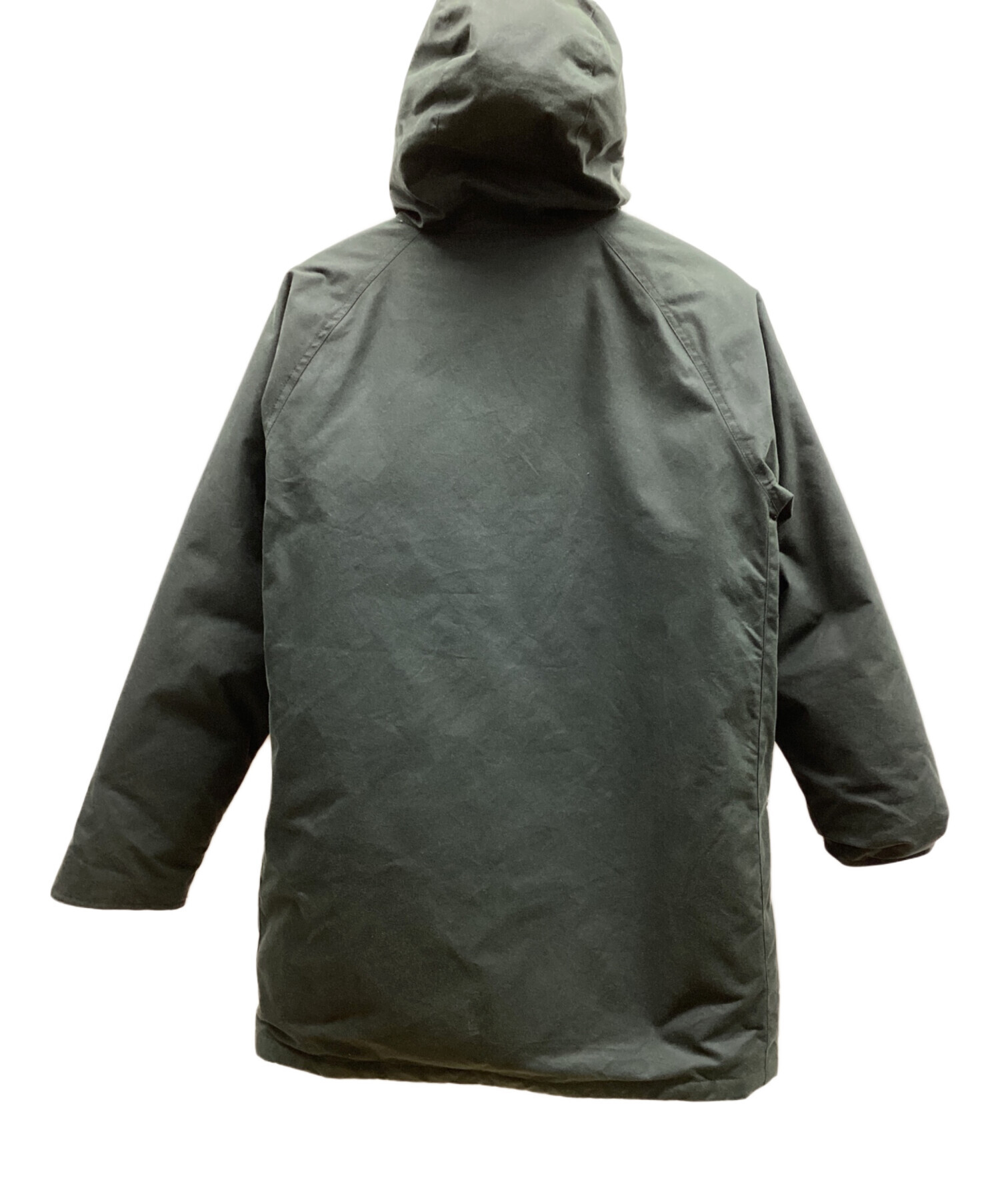 Barbour BEAUFORT カーキ 楽天市場】90年代 イングランド製 Barbour バブアー BEAUFORT ビュー