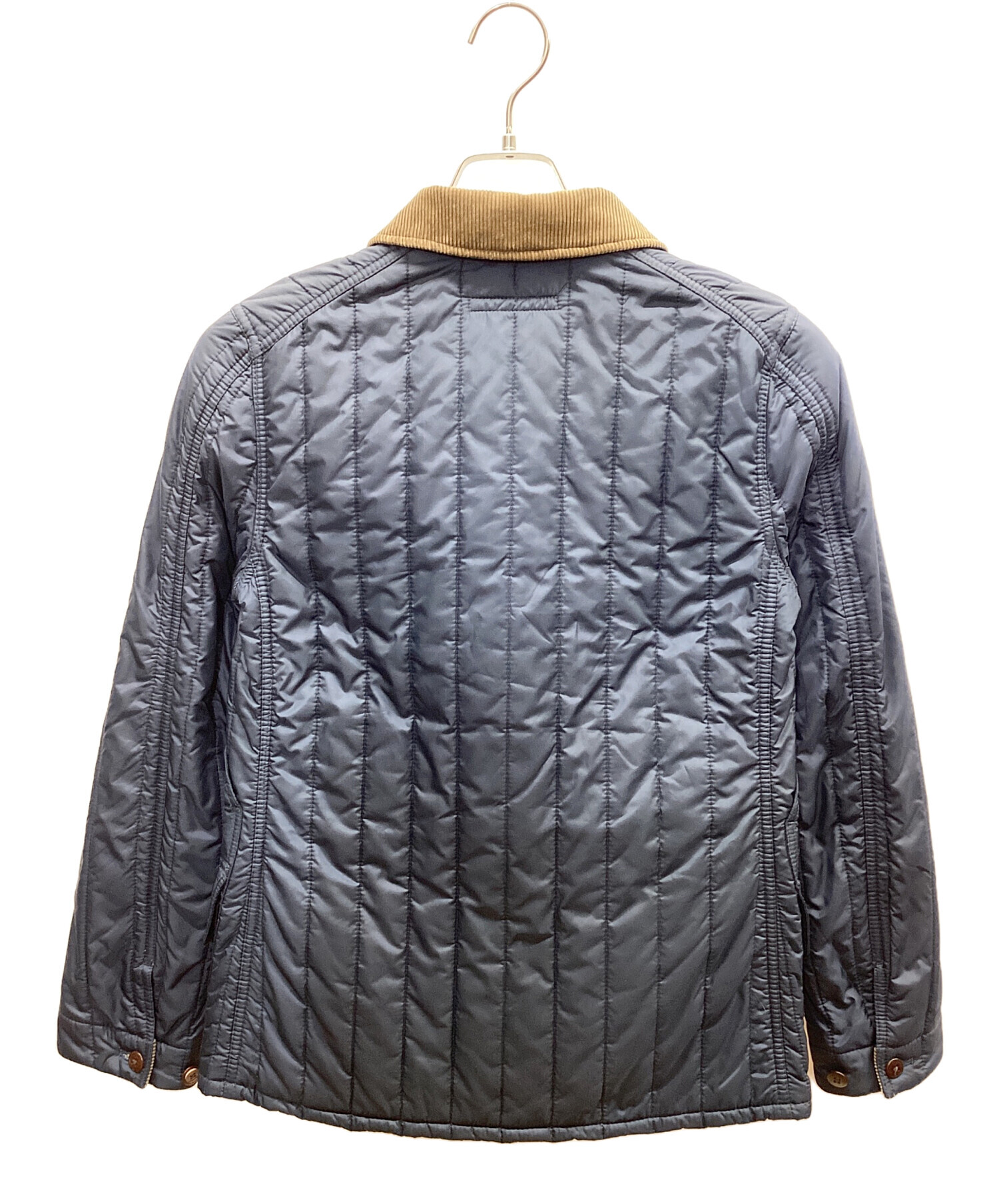 中古・古着通販】RALPH LAUREN (ラルフローレン) 襟コーデュロイ