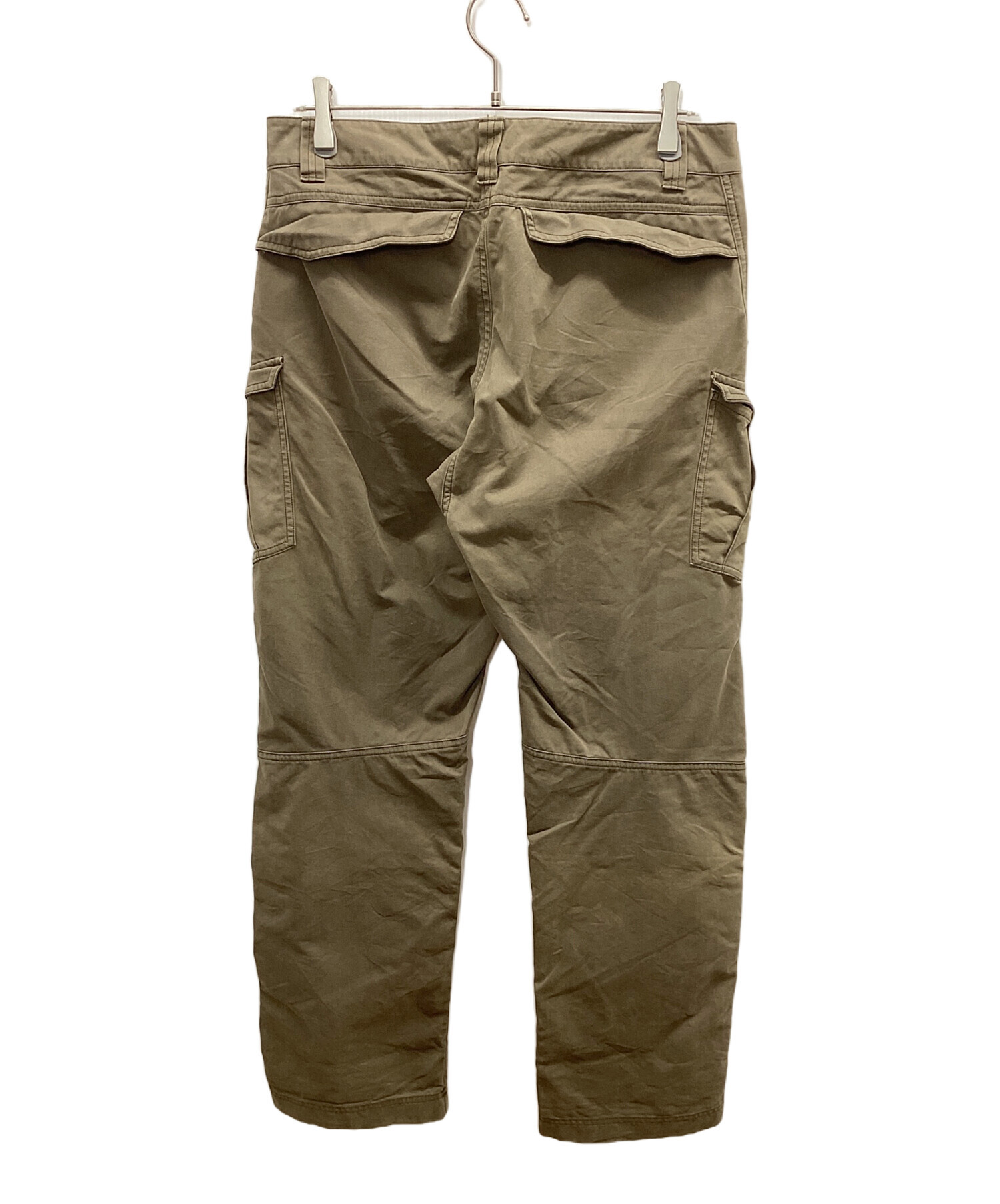 中古・古着通販】ARC'TERYX (アークテリクス) カーゴパンツ カーキ