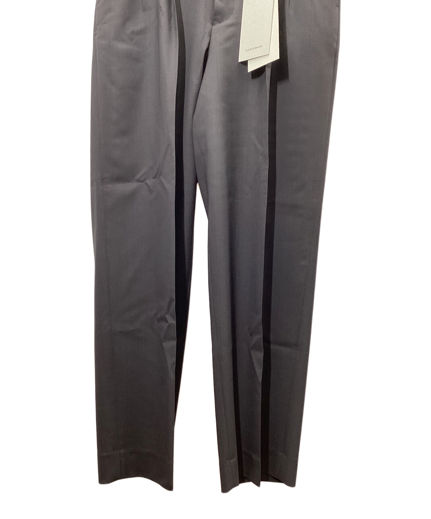 中古・古着通販】MARKAWARE (マーカウェア) CLASSIC FIT DOUBLE