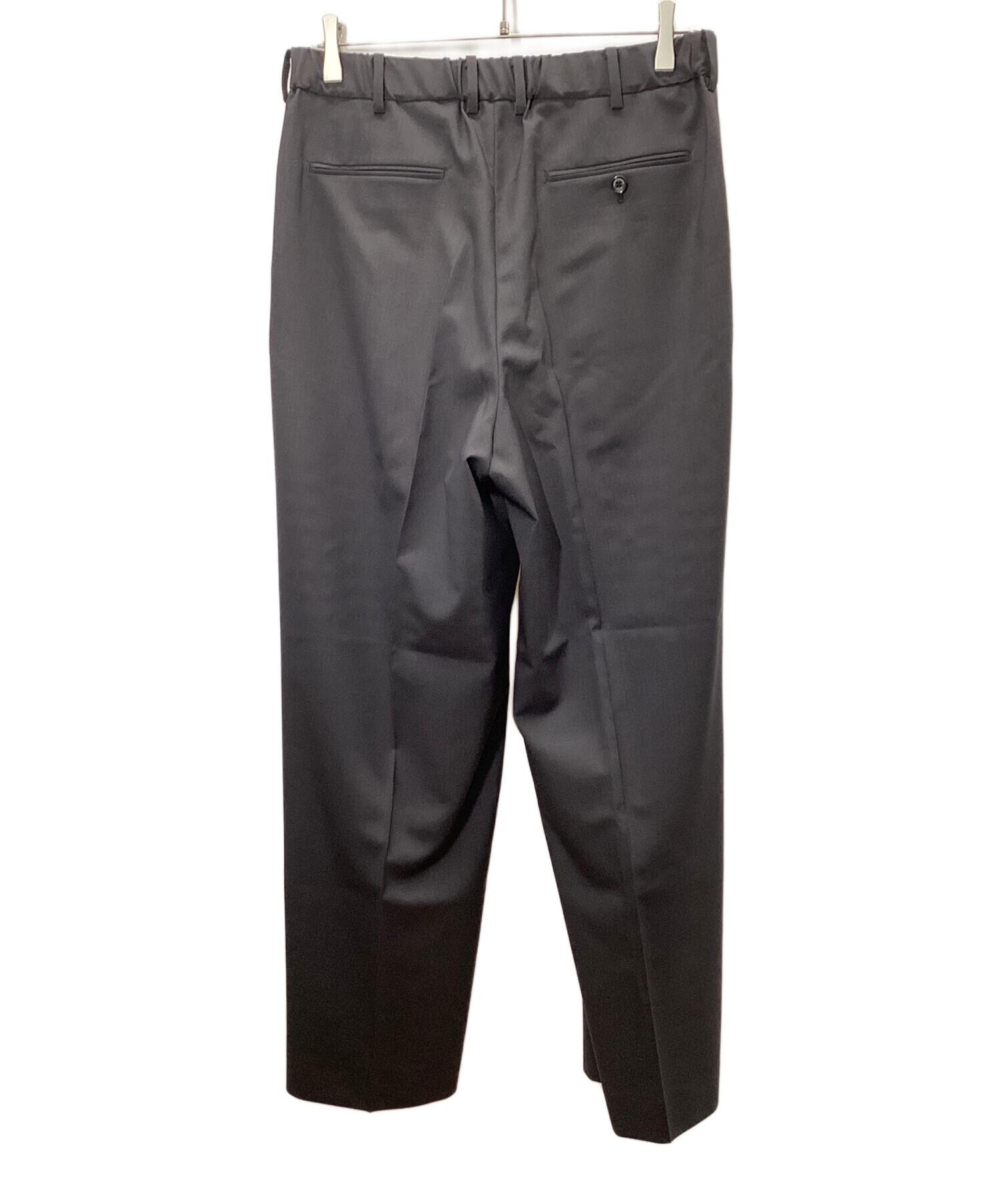 中古・古着通販】MARKAWARE (マーカウェア) CLASSIC FIT DOUBLE 