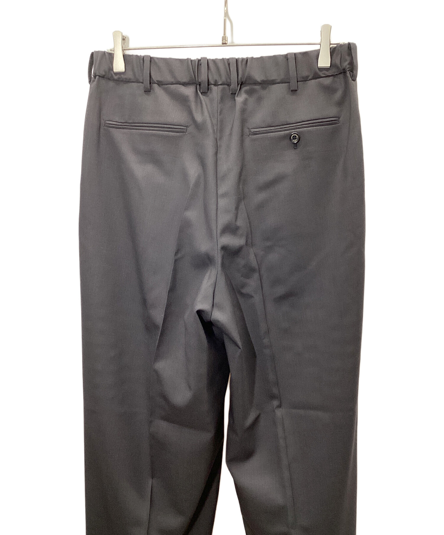 中古・古着通販】MARKAWARE (マーカウェア) CLASSIC FIT DOUBLE 