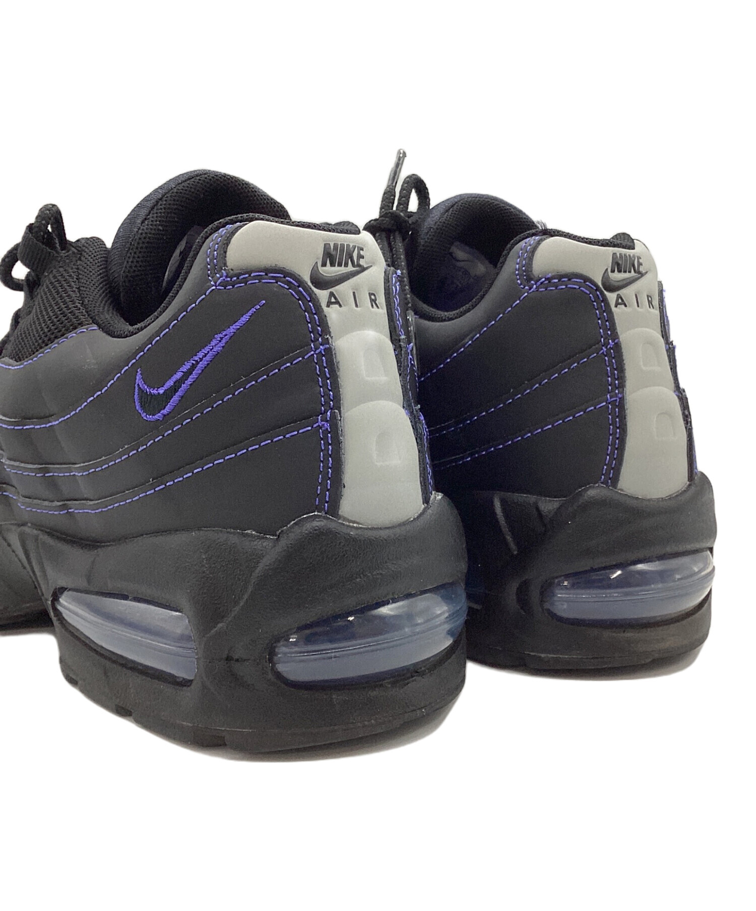 中古・古着通販】NIKE (ナイキ) Air Max 95 OG Big Bubble