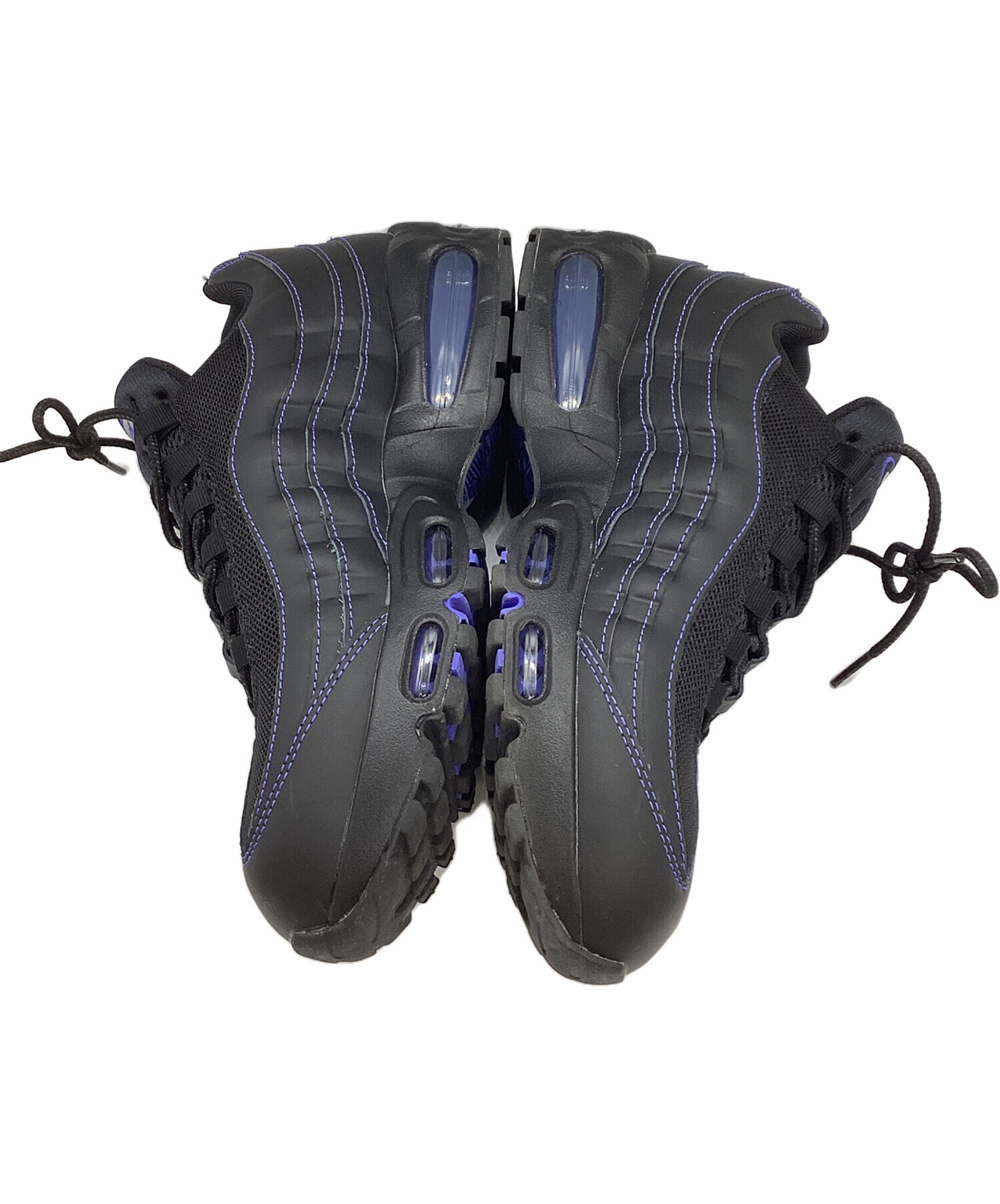 中古・古着通販】NIKE (ナイキ) Air Max 95 OG Big Bubble