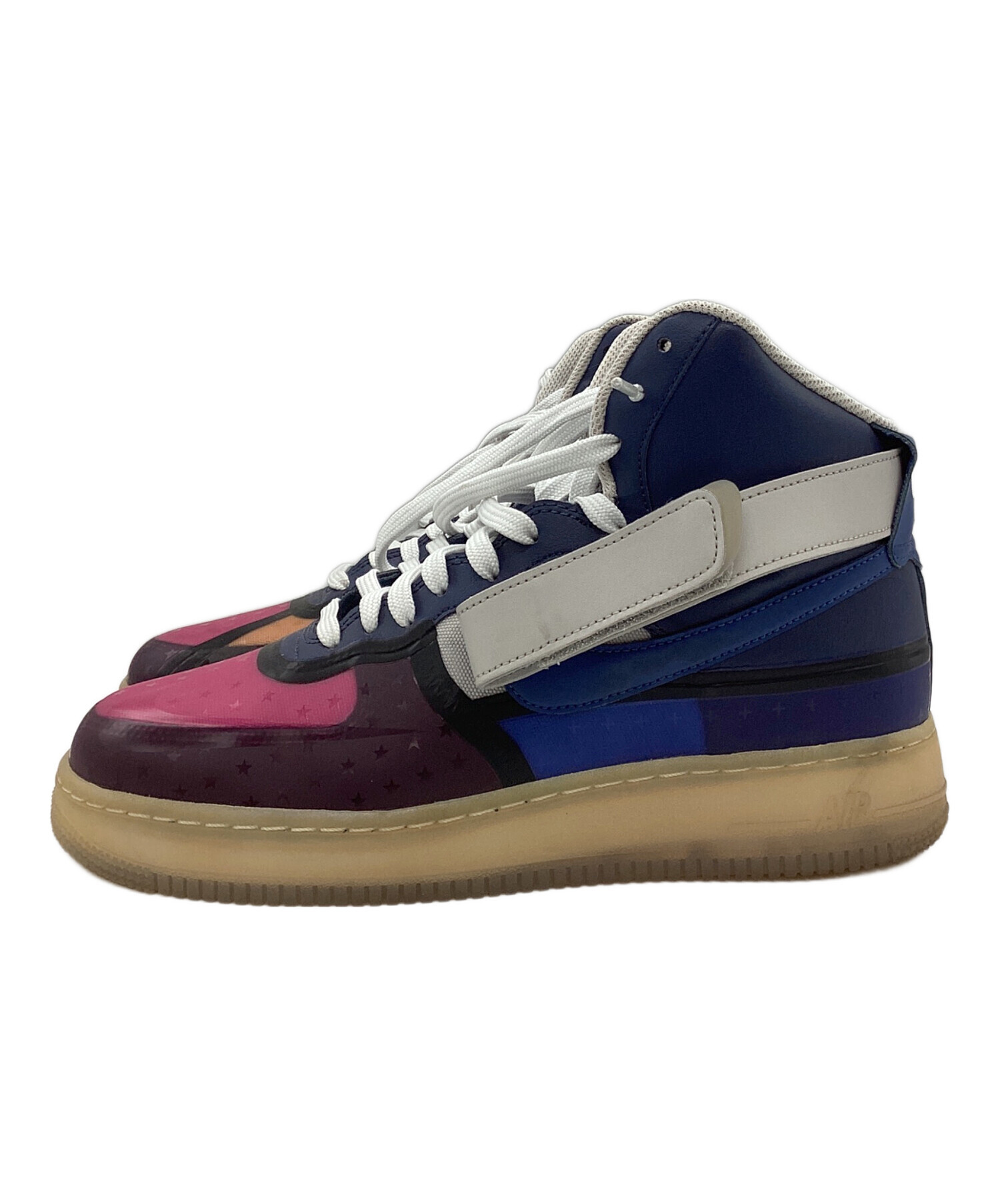 中古・古着通販】NIKE (ナイキ) Air Force 1 High 