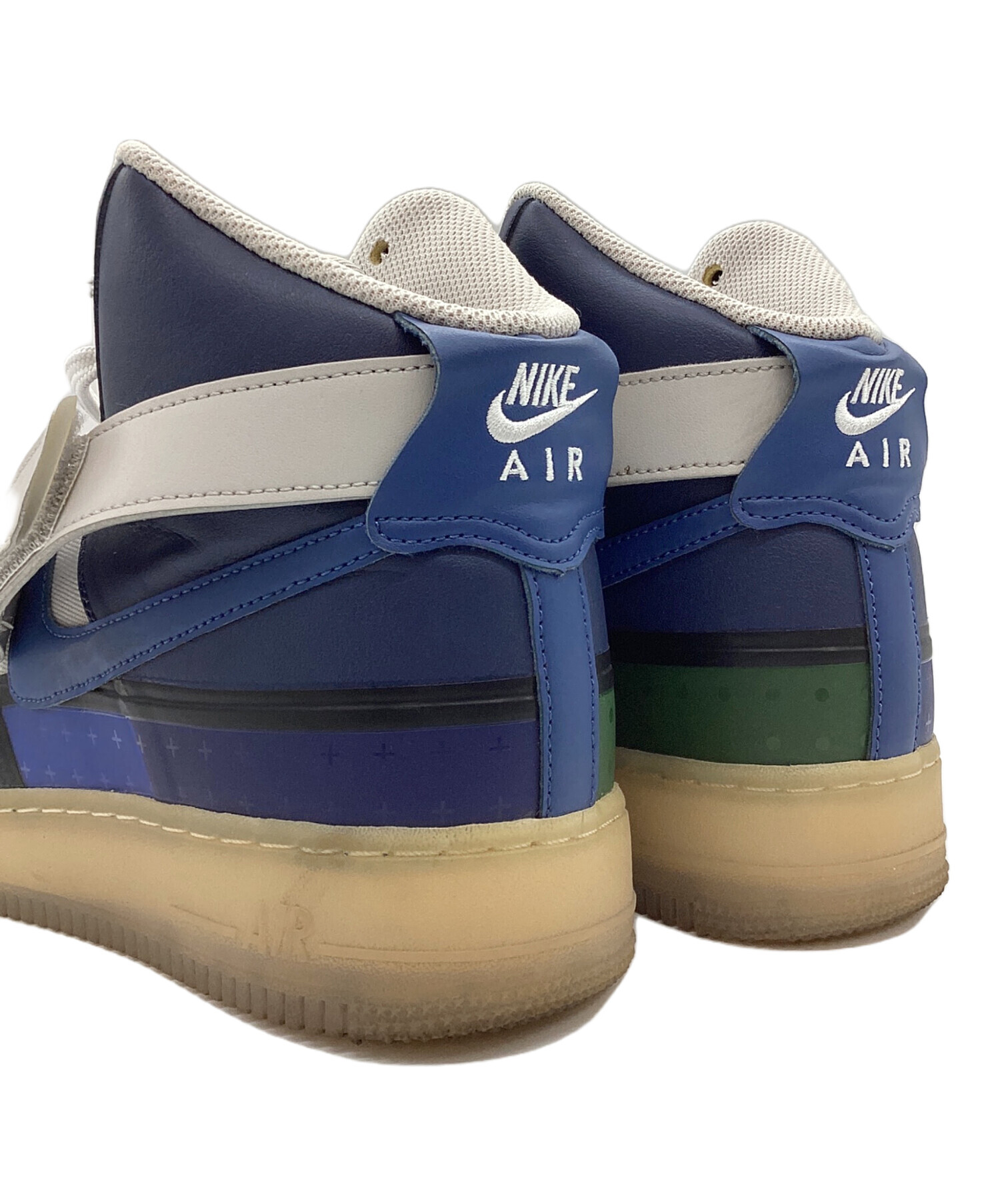 中古・古着通販】NIKE (ナイキ) Air Force 1 High 