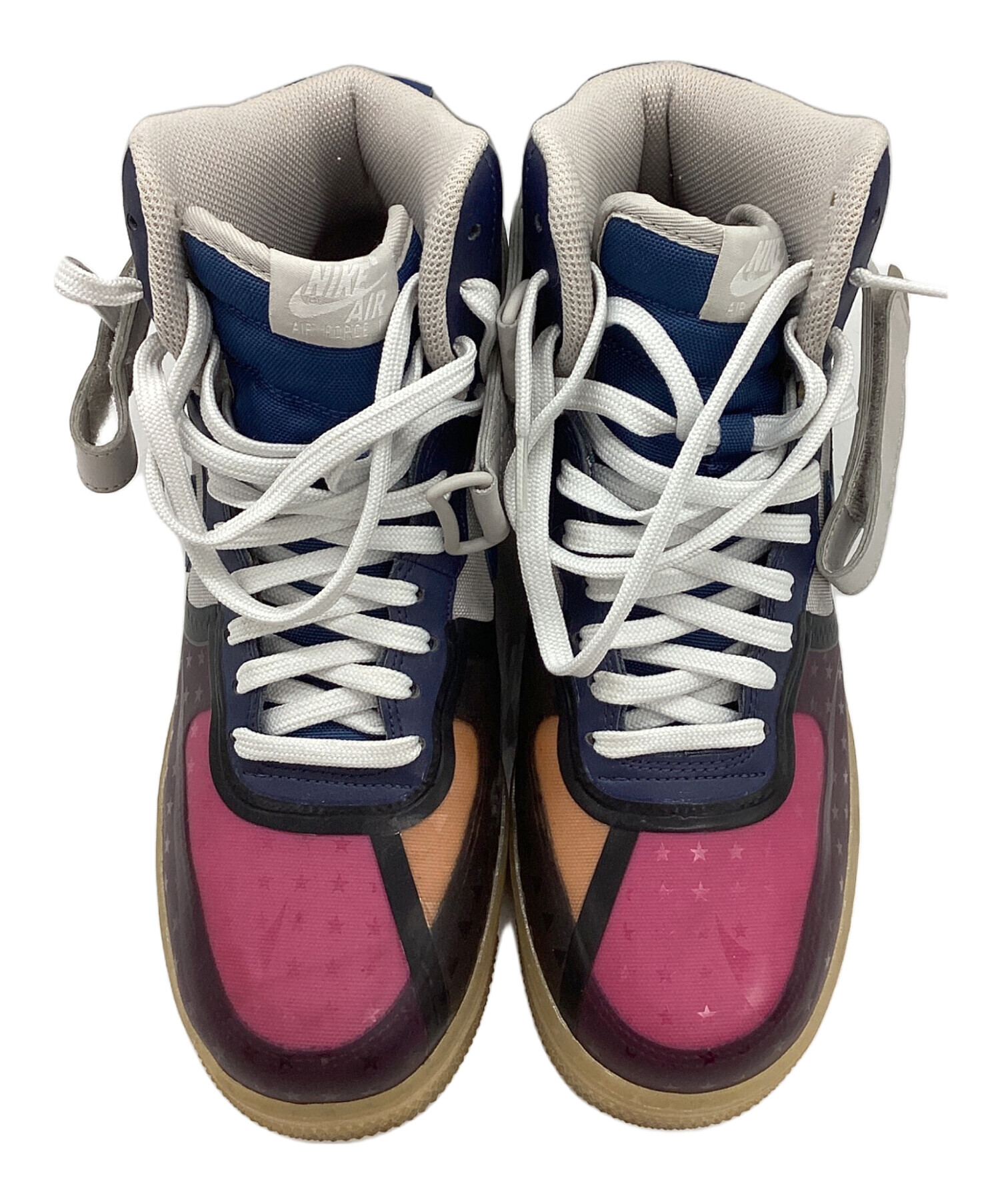 中古・古着通販】NIKE (ナイキ) Air Force 1 High 