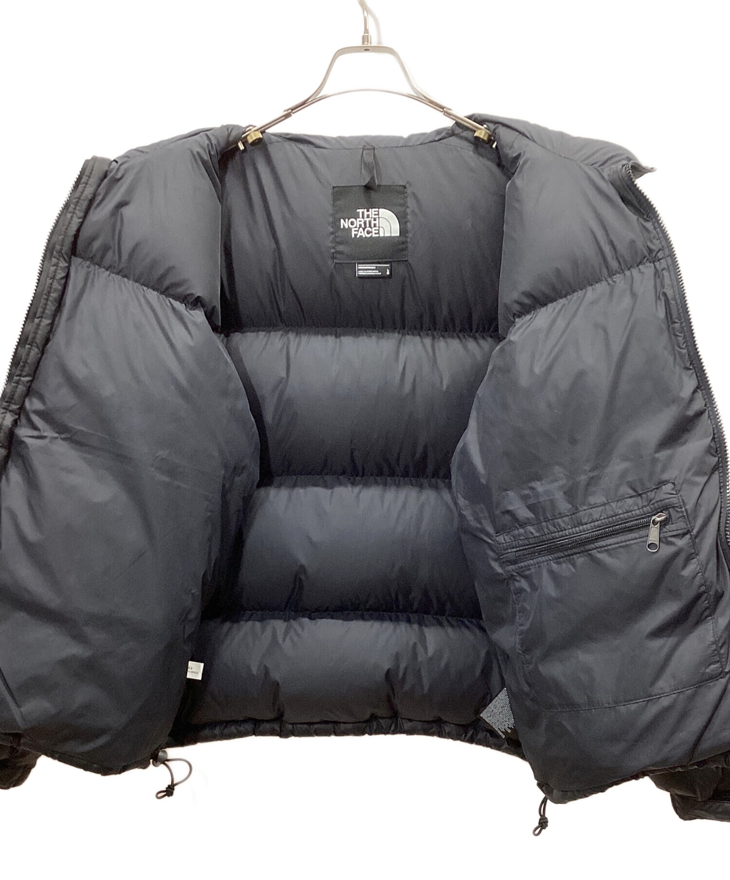 中古・古着通販】THE NORTH FACE (ザ ノース フェイス) 1996 RETRO