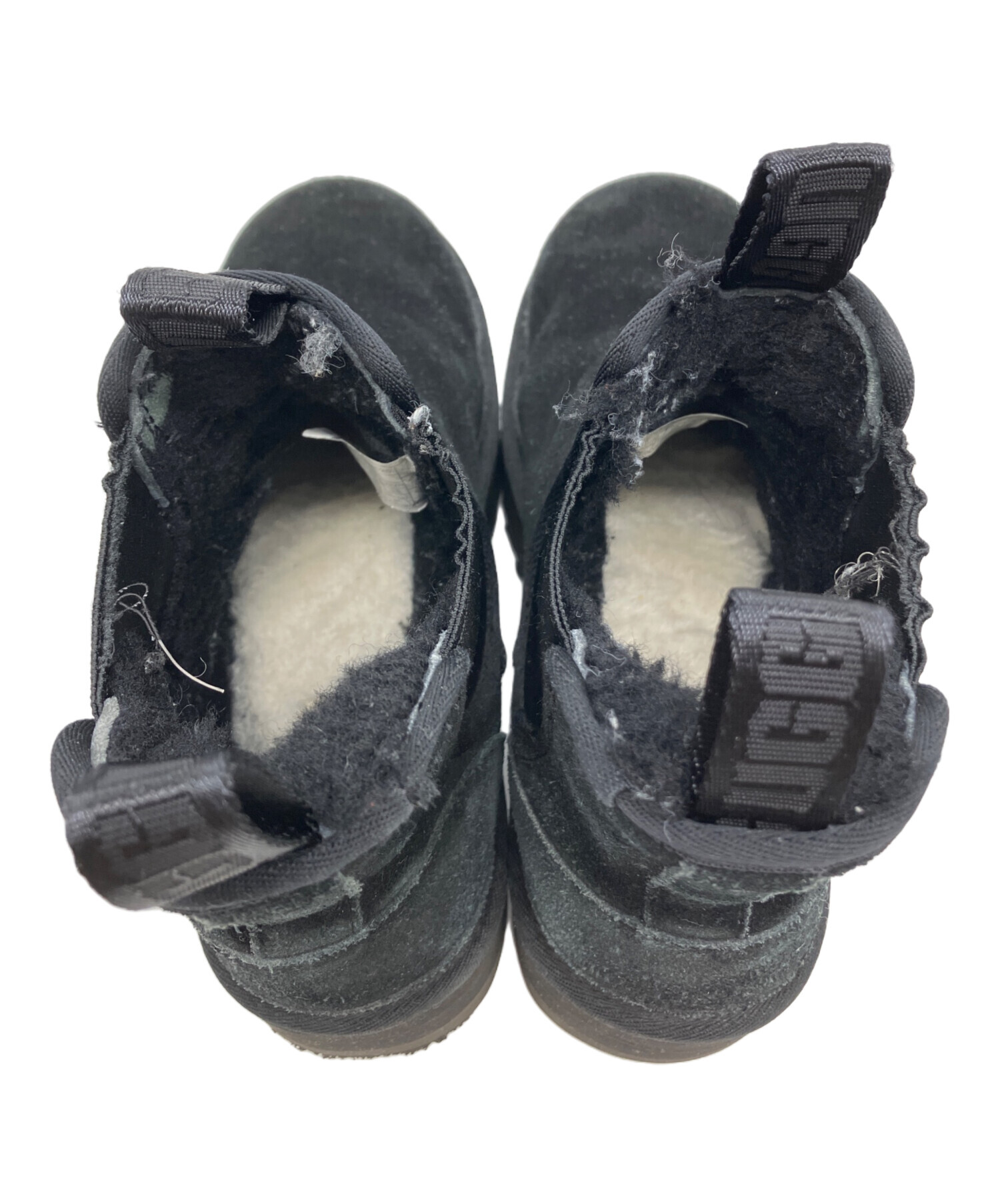 中古・古着通販】UGG (アグ) アグ ニューメル プラットフォーム 