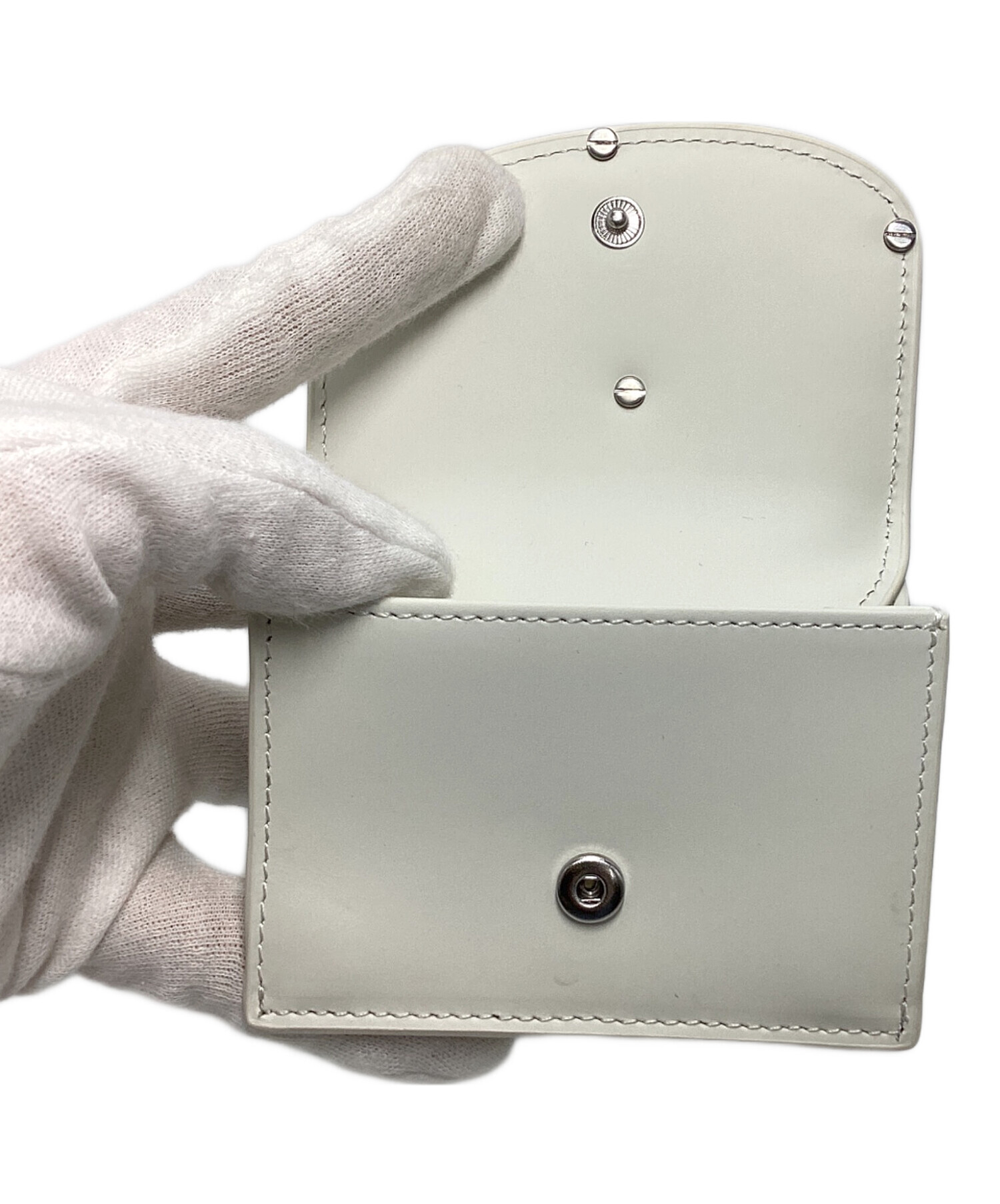 中古・古着通販】DIESEL (ディーゼル) 1DR TRI FOLD COIN XS II 3