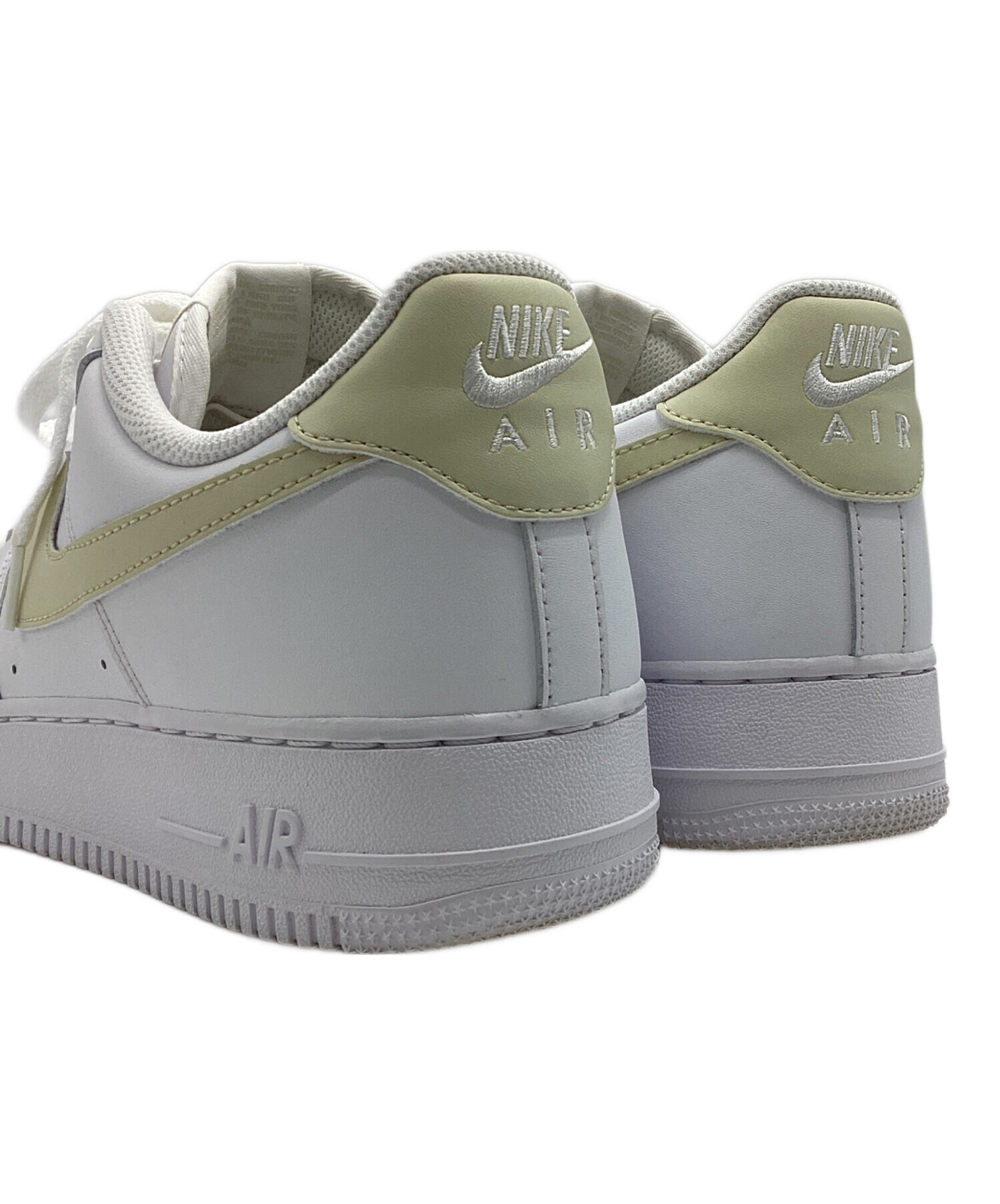 中古・古着通販】NIKE (ナイキ) Air Force 1 Low 