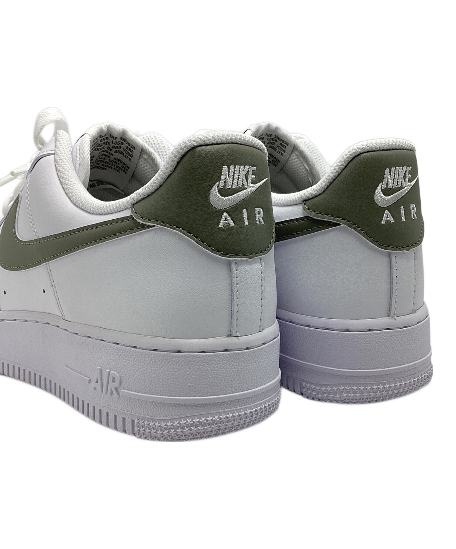 中古・古着通販】NIKE (ナイキ) Air Force 1 Low 