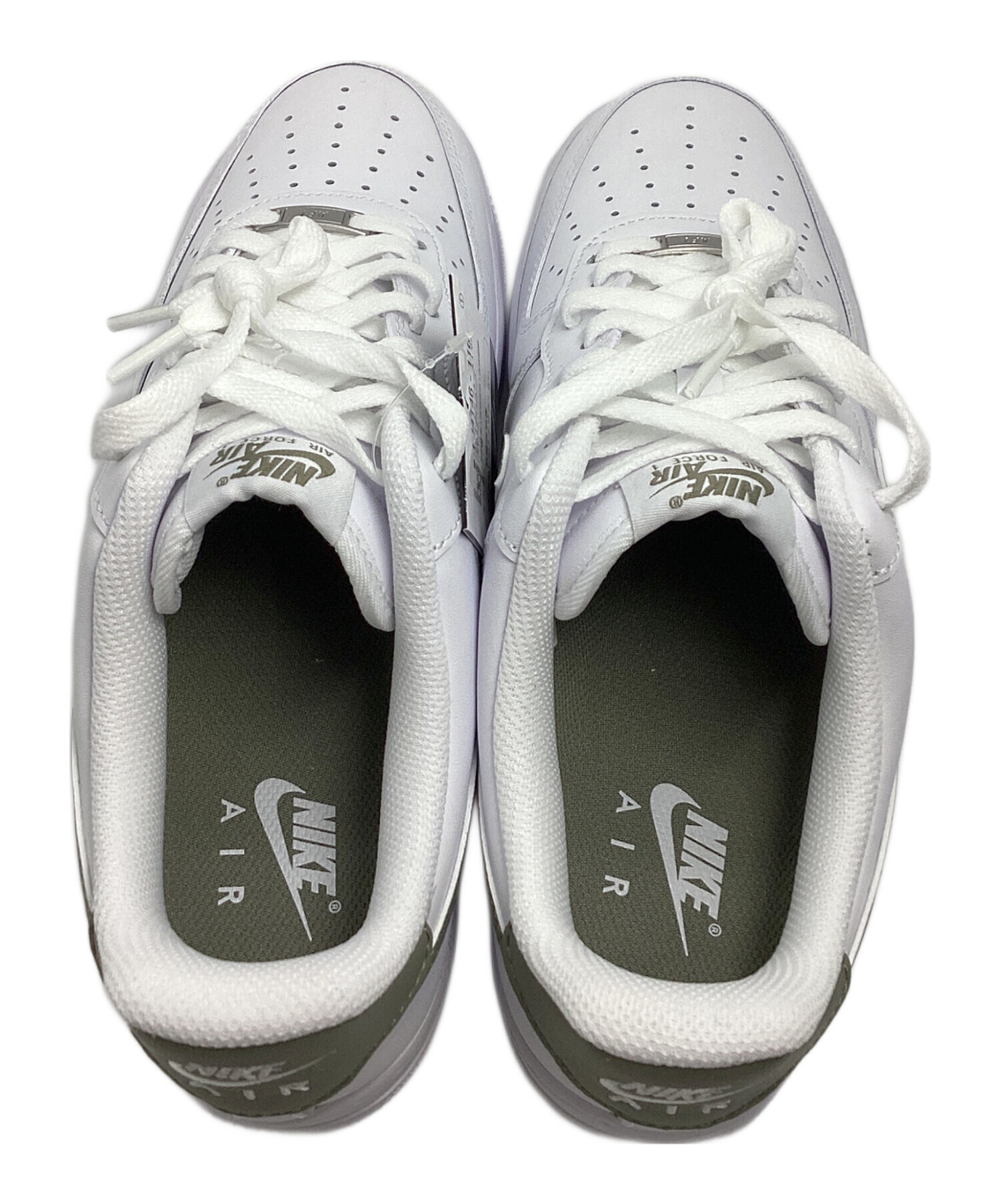 中古・古着通販】NIKE (ナイキ) Air Force 1 Low 